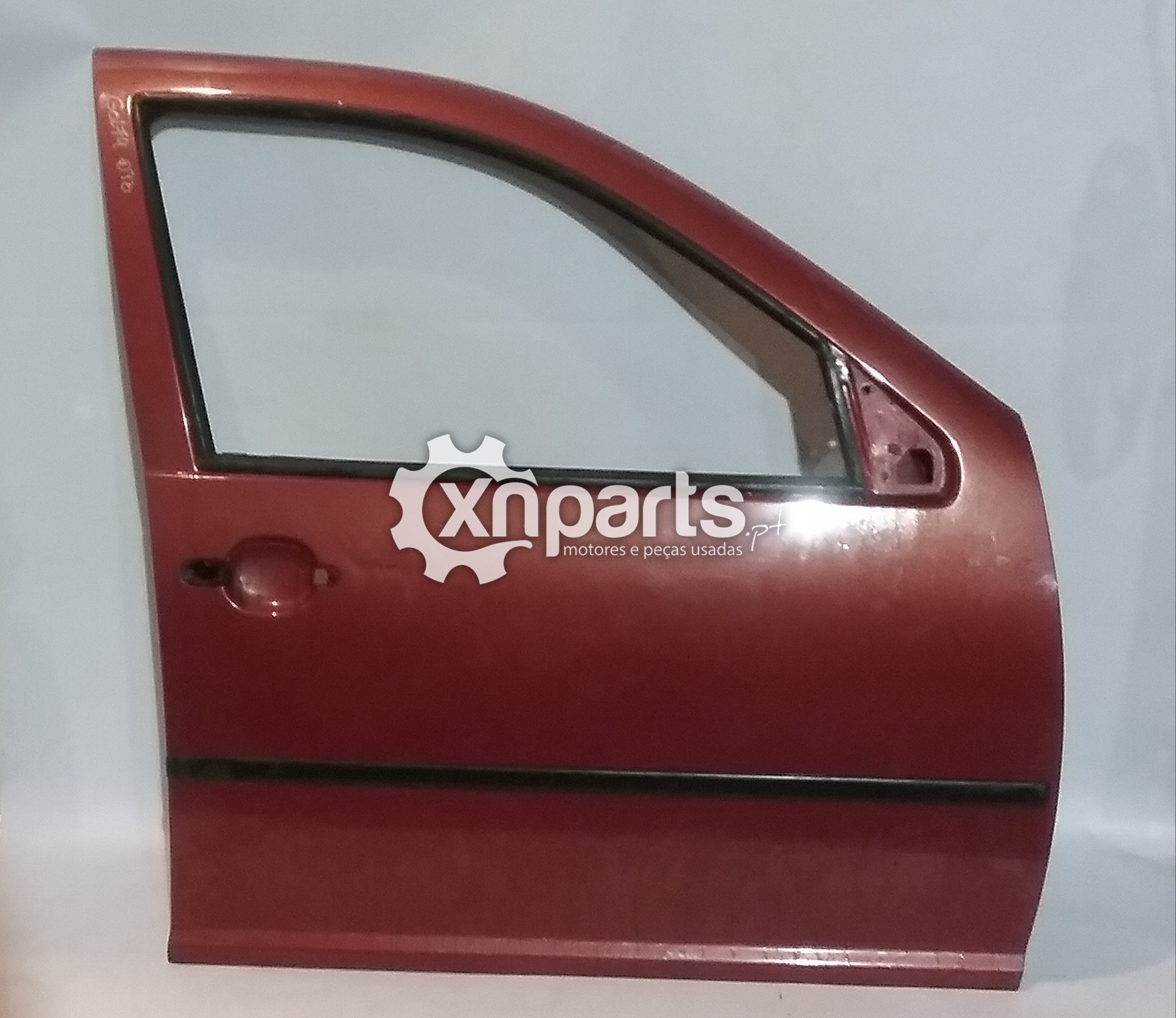 Peças - Porta Frente Dto Vw Golf Iv 5 Portas 1997 - 2005 Usado