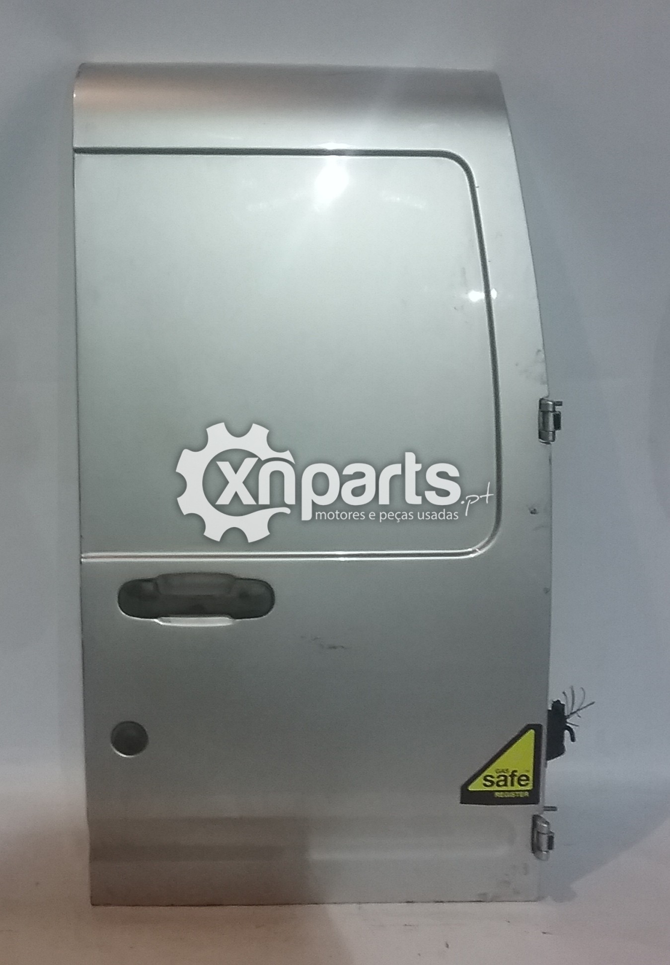 Peças - Porta Trás Mala Dto Ford Transit Connect 2002 Usado