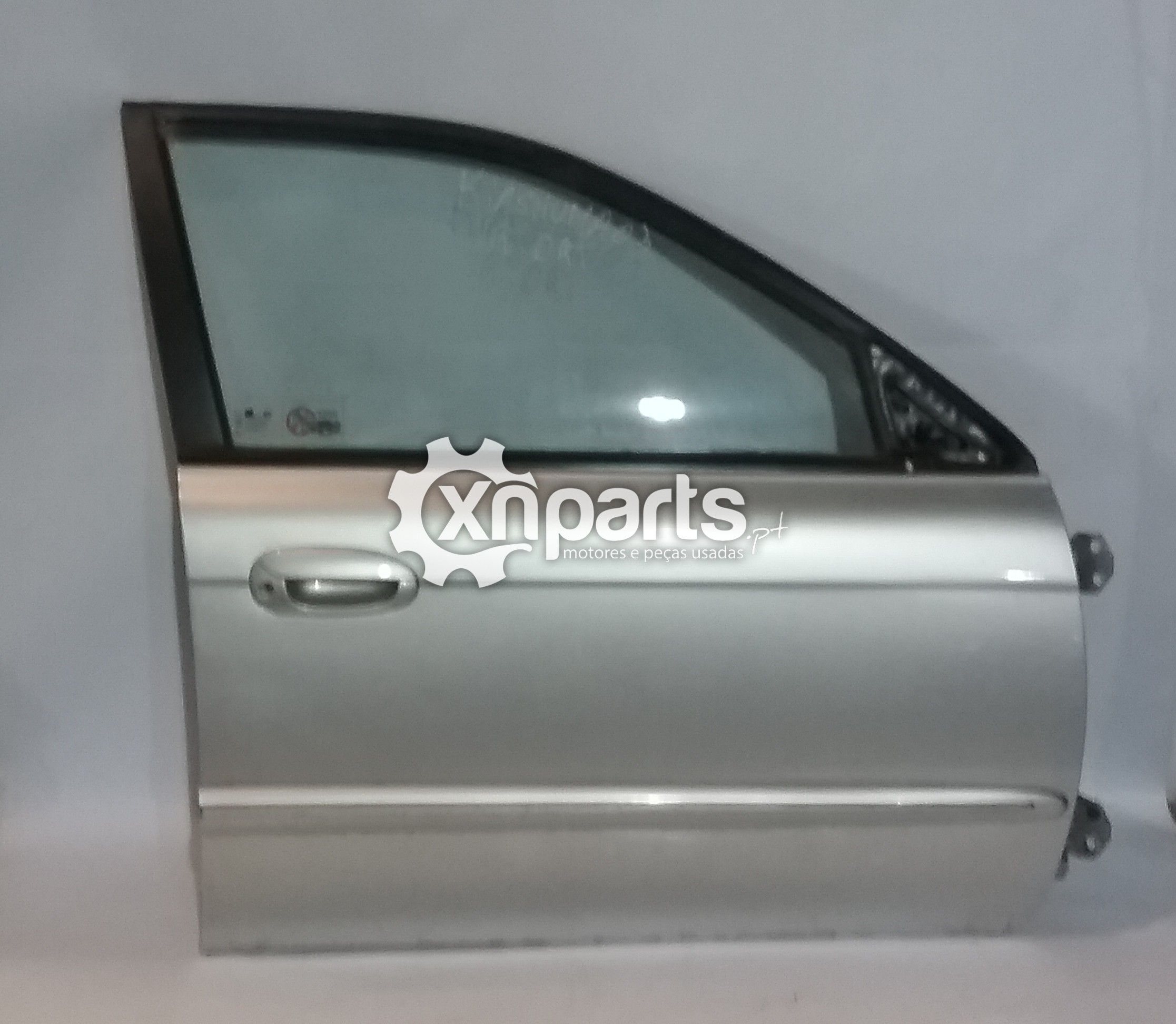 Peças - Porta Frente Dto Kia Shuma Sedan 2001- 2004 Usado