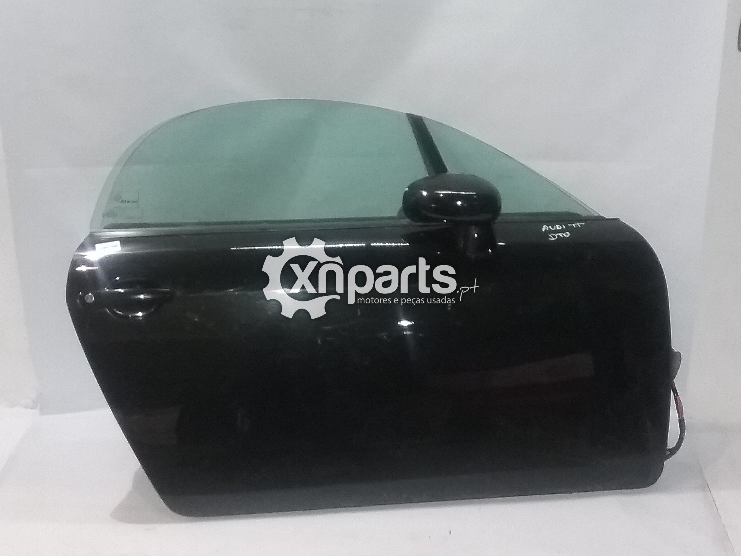 Peças - Porta  Direita Audi Tt 1998 -2006 Usado