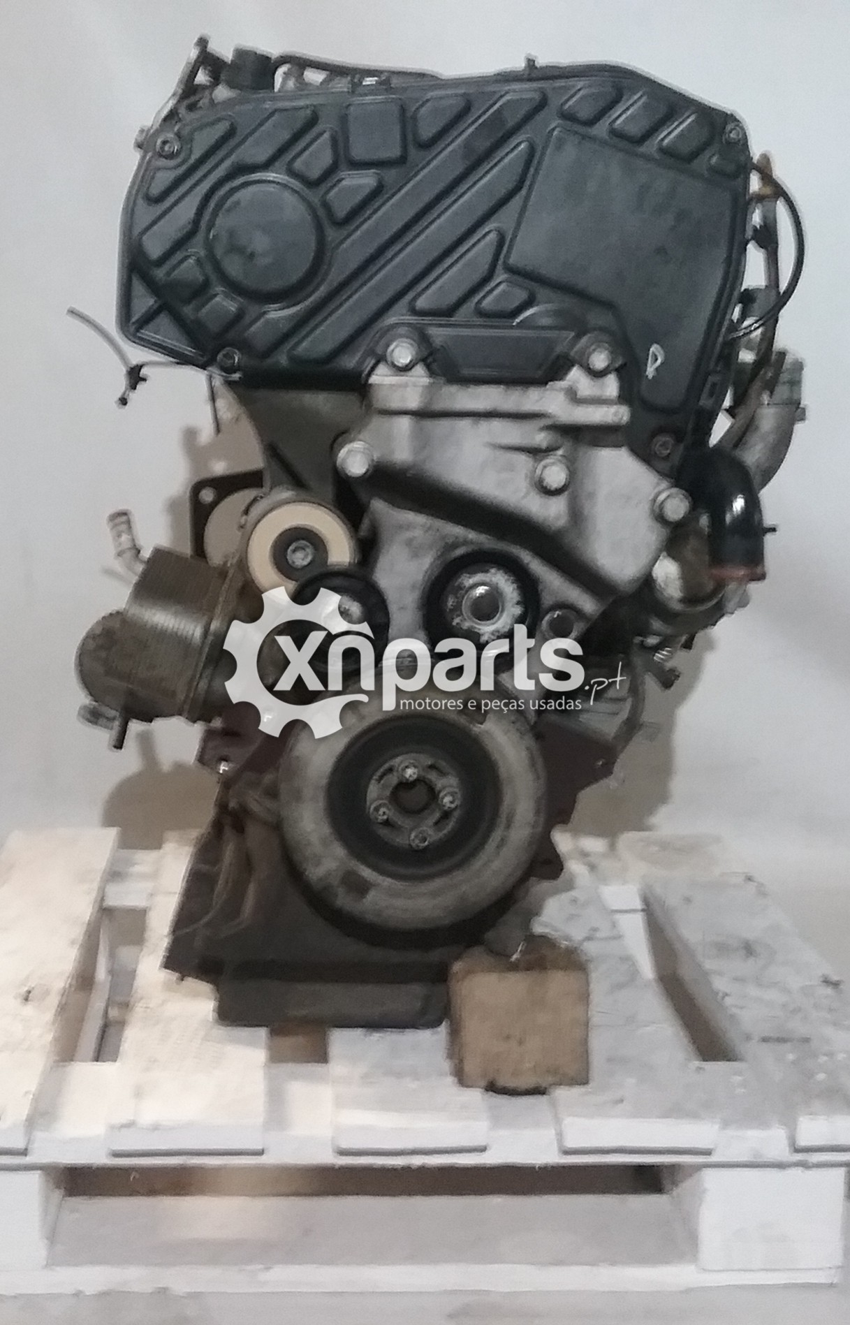 Peças - Motor Opel Astra H Estate 1.9 Cdti Ref. Z19dt 09.05 - 10.10 