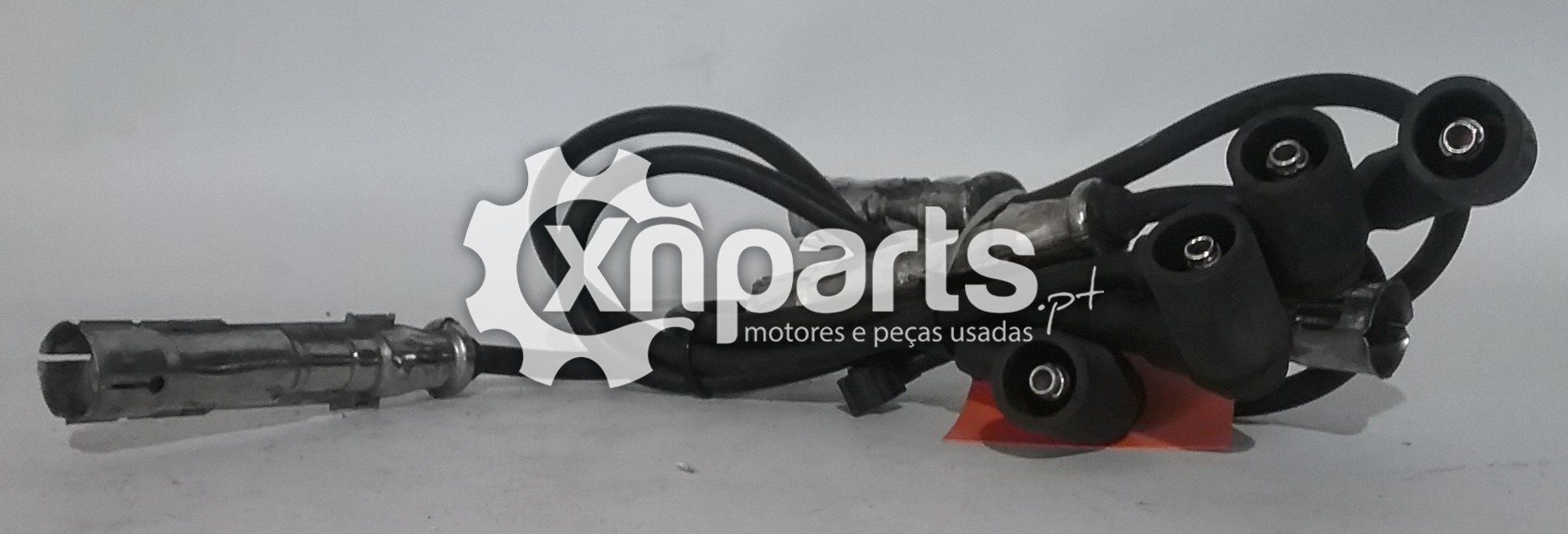 Peças - Cabos Bobina Ignição Seat Ibiza Ii (6K1) 1.4 16V | 05.00 - 0