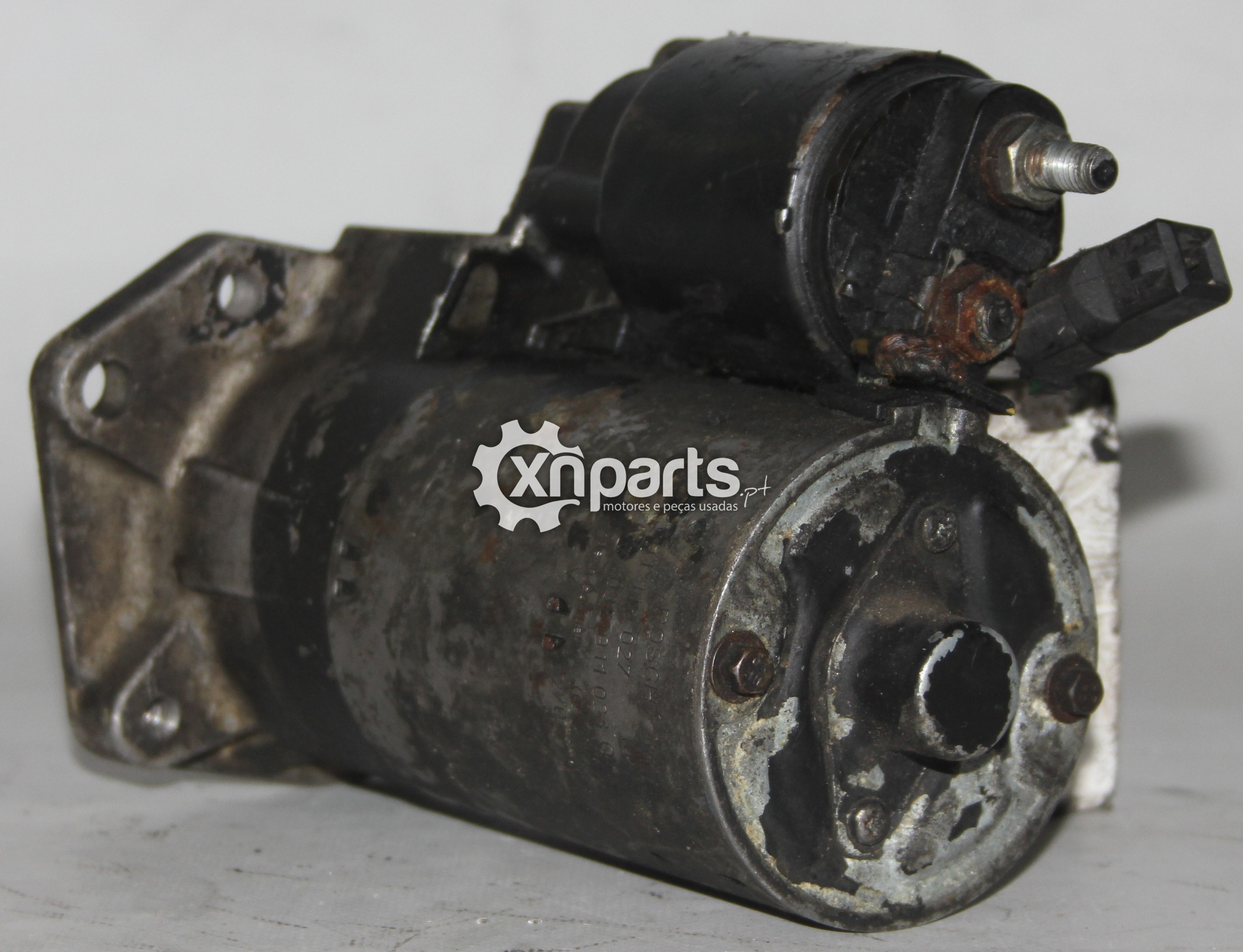 Peça - Motor De Arranque Vw Golf Iii (1H1) 1.4 | 10.91 - 08.97 Usad