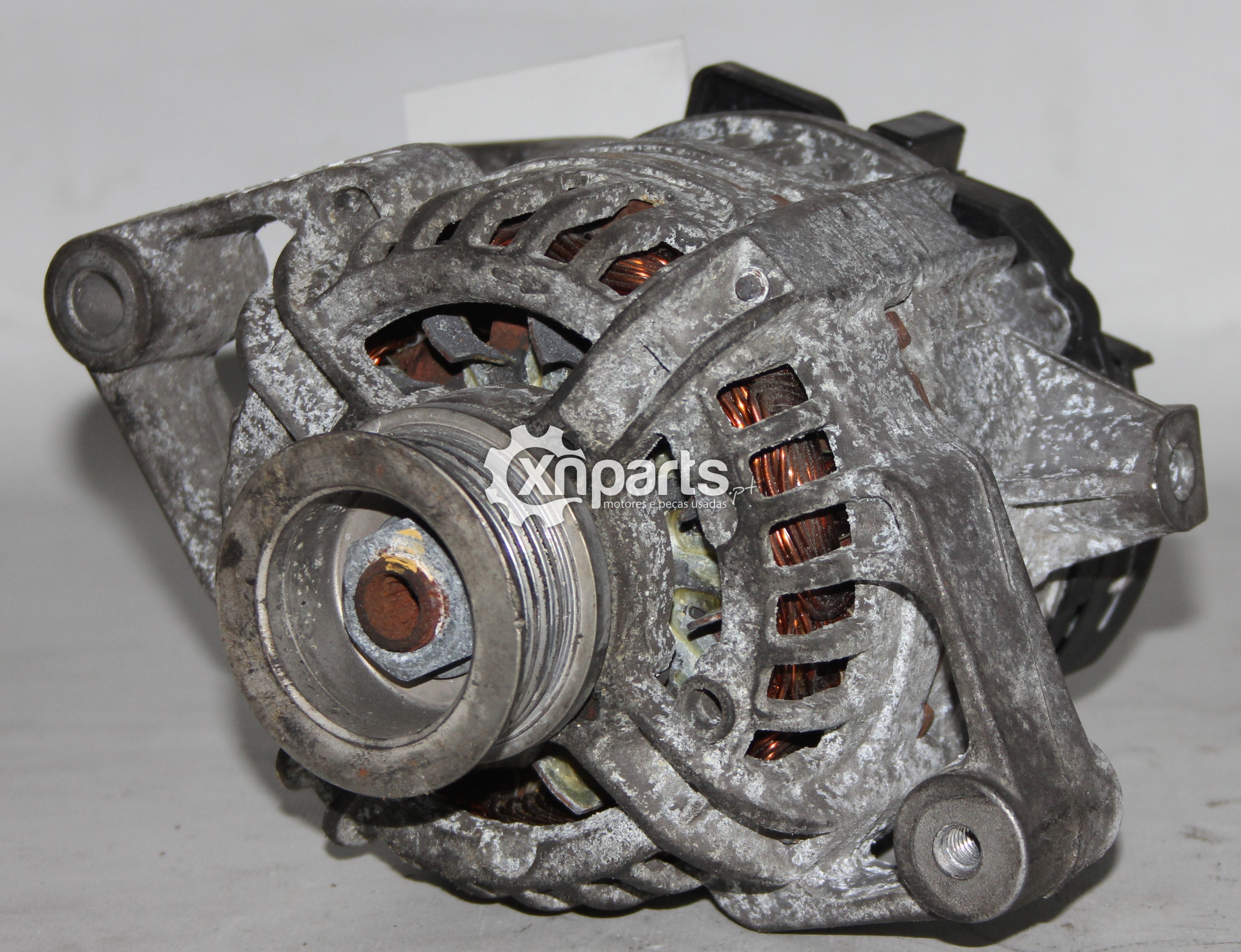 Peças - Alternador Opel Astra G 1.4I 1998 - 2009 Usado