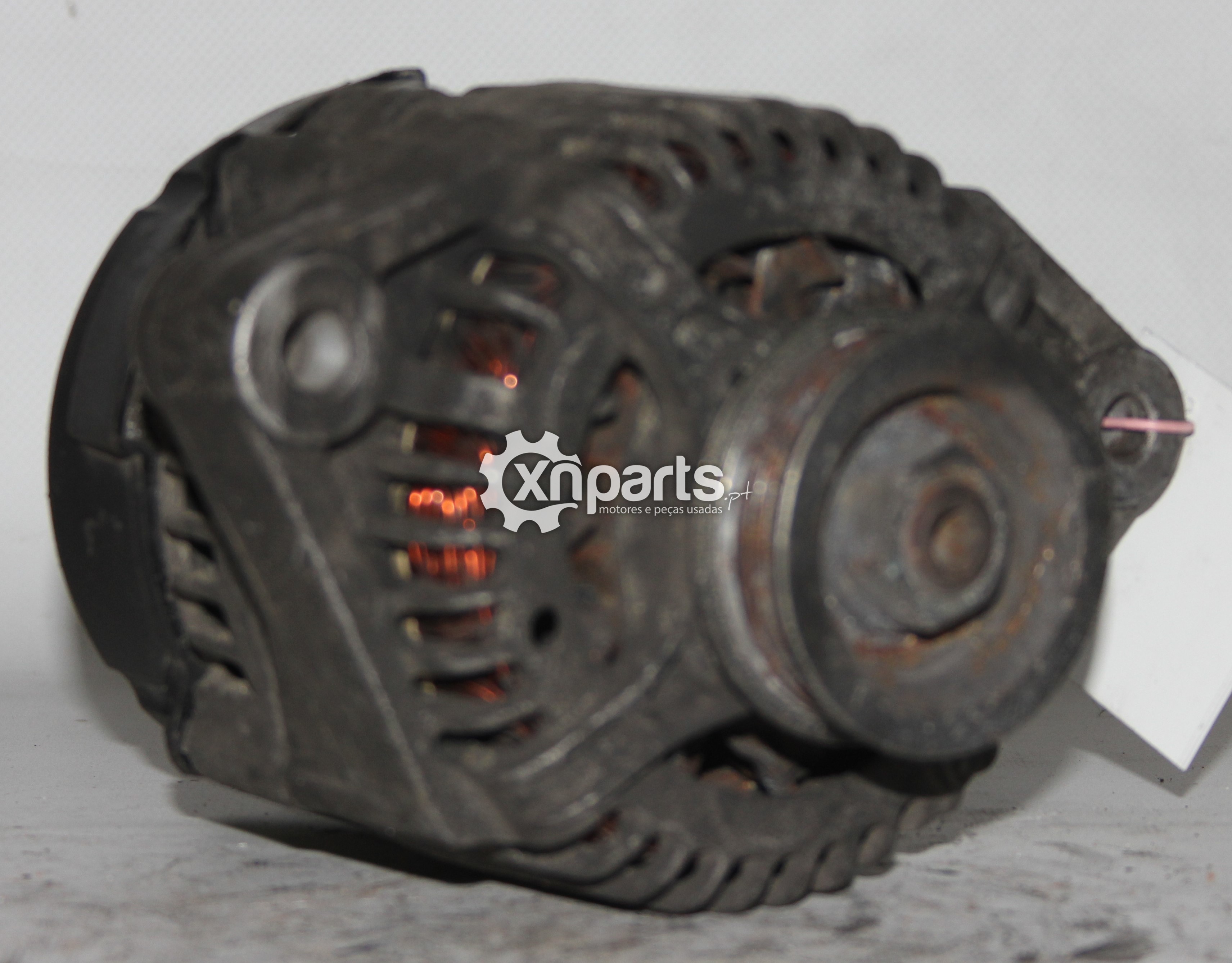 Peças - Alternador Alfa Romeo 75 (162B_) 2.0 Td (162.Bd, 162.Bg) | 0