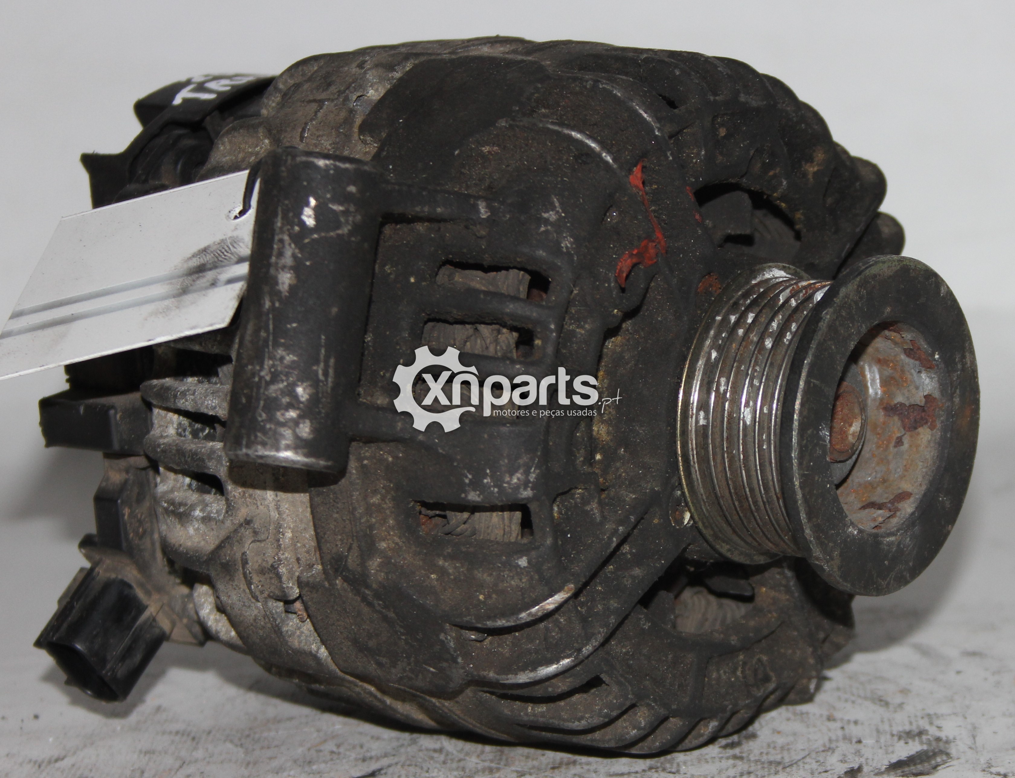 Peças - Alternador Usado Ford Transit (Fa_ _) 2.0 Di | 08.00 - 05.06