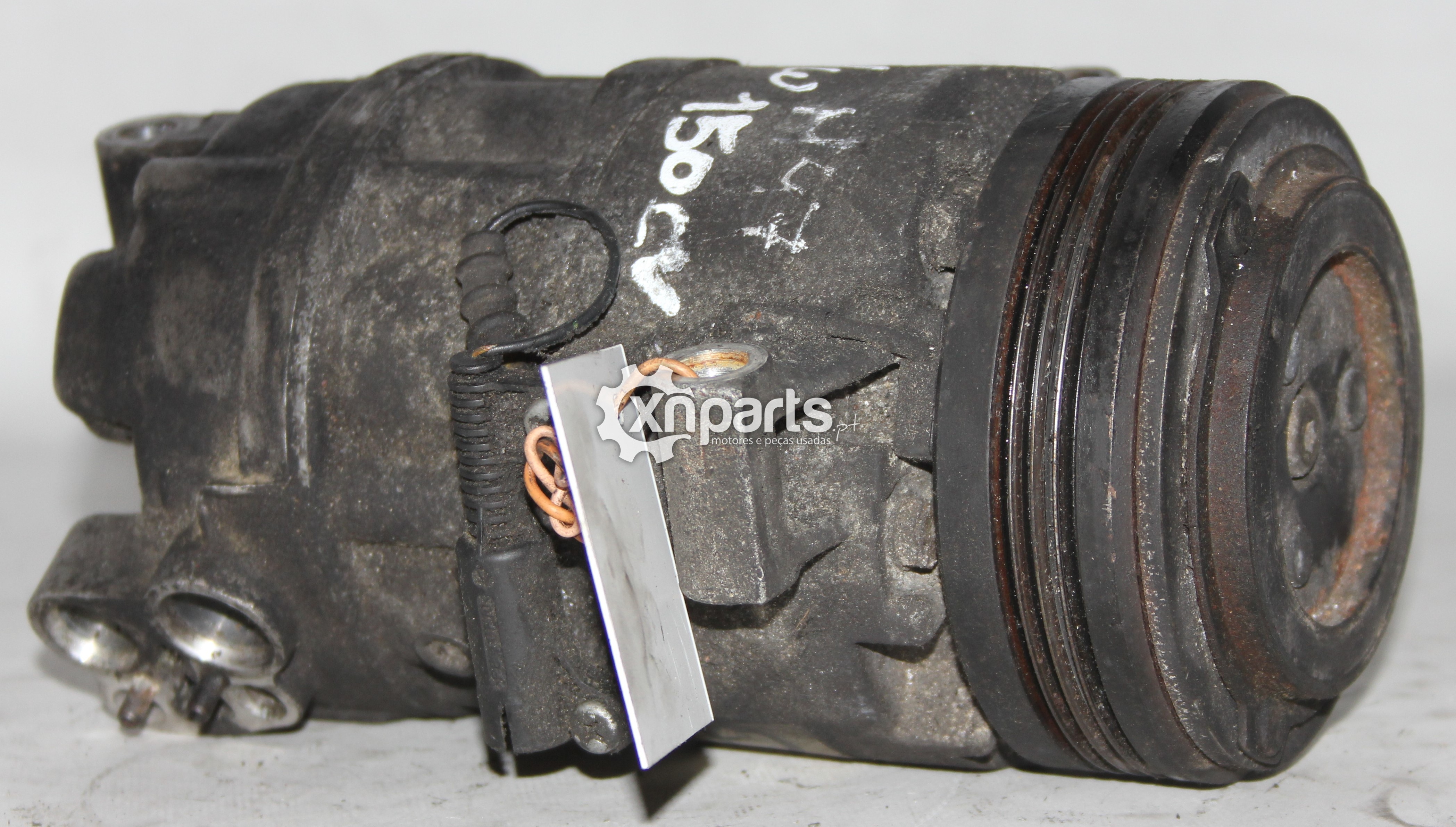 Peça - Compressor De Ar Condicionado Bmw 3 (E46) 316 I | 09.98 - 02