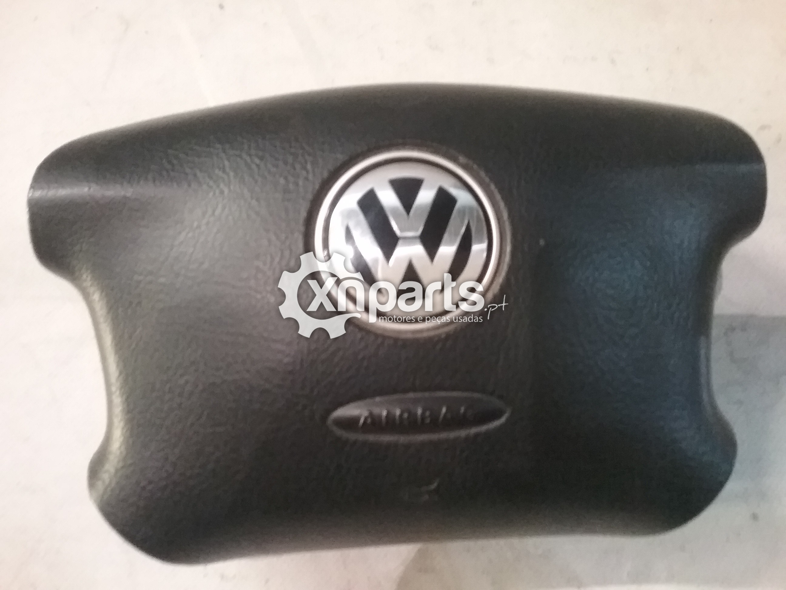 Peças - Airbag Volante Vw Golf Iv Passat  1997 - 2005 Usado