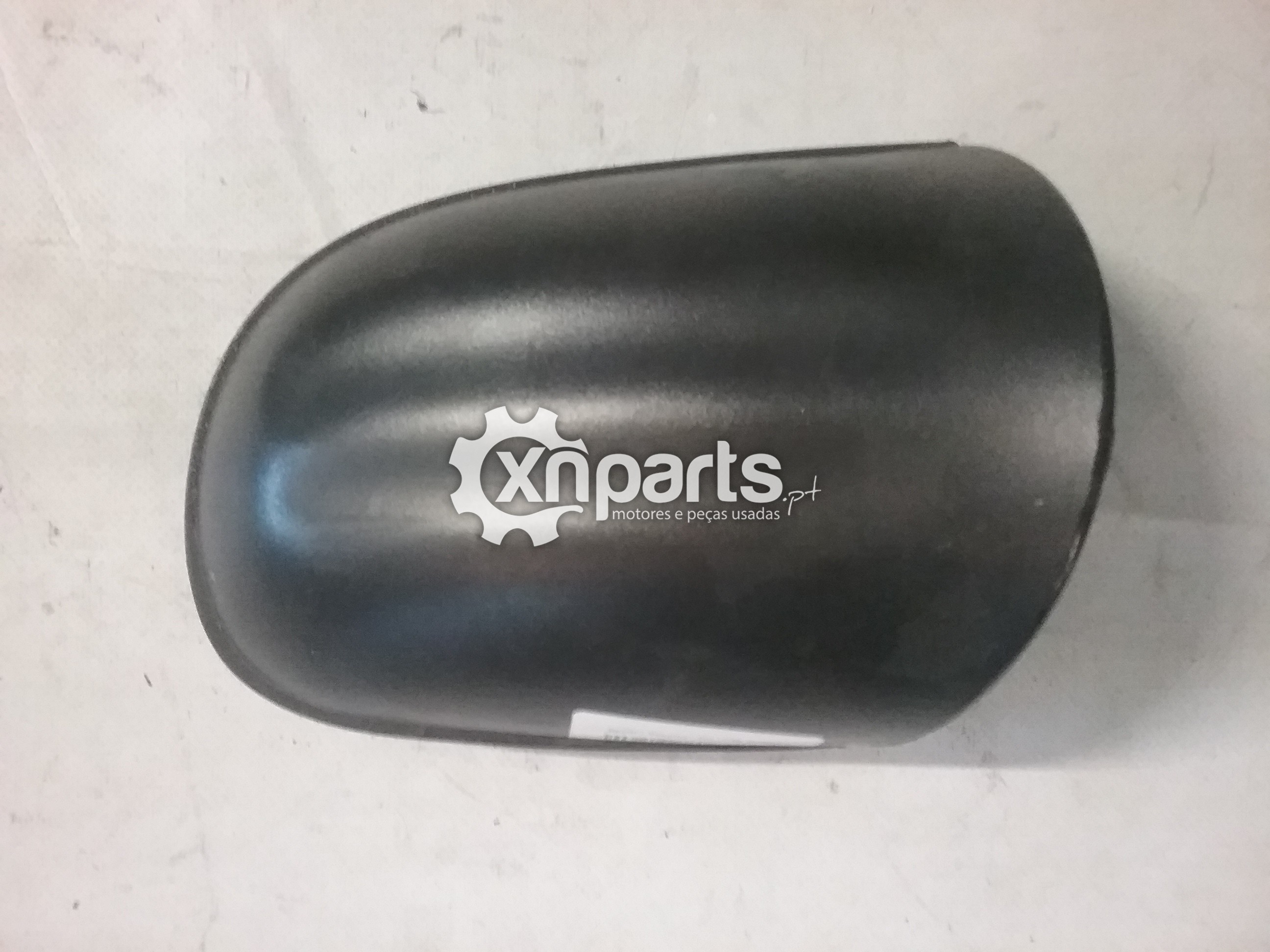 Peças - Espelho Retrovisor  Dto Opel Corsa B 1993 - 2000 Usado