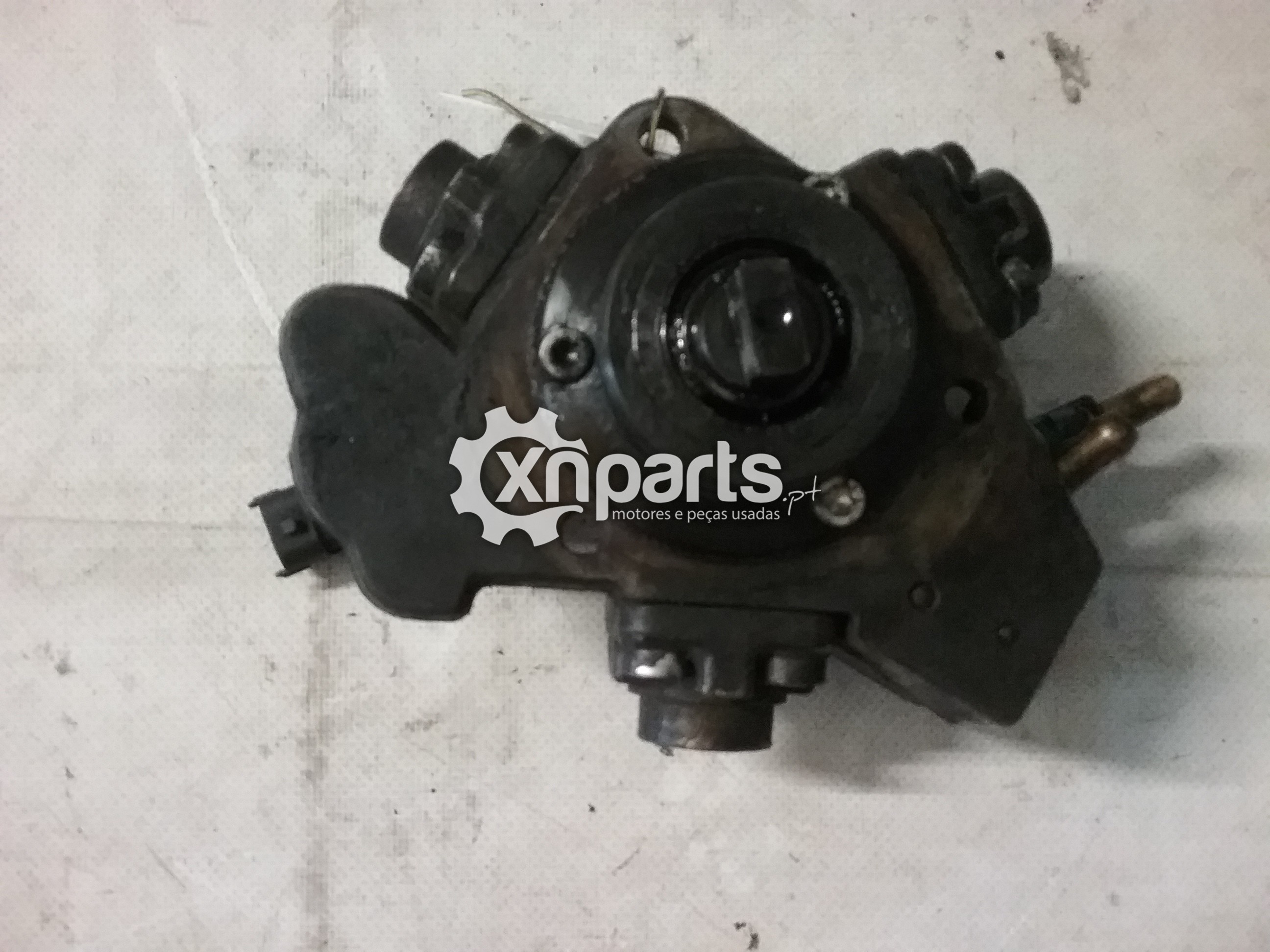 Peças - Bomba Alta Pressao Opel Astra H 1.3 Cdti 90Cv Motor Z13dth 2