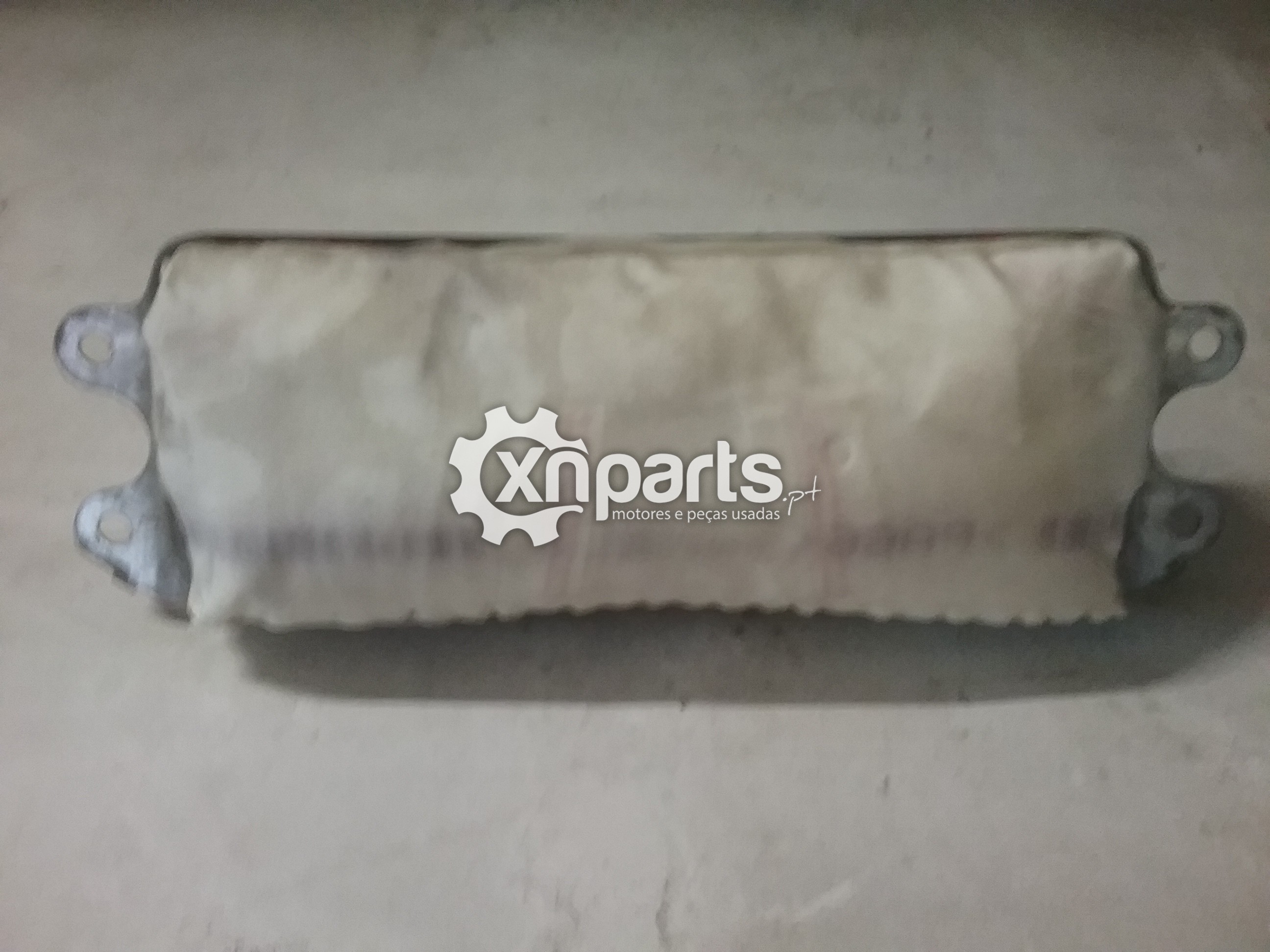 Peças - Airbag Passageiro Ford Focus Focus 2004 - 2012 Usado