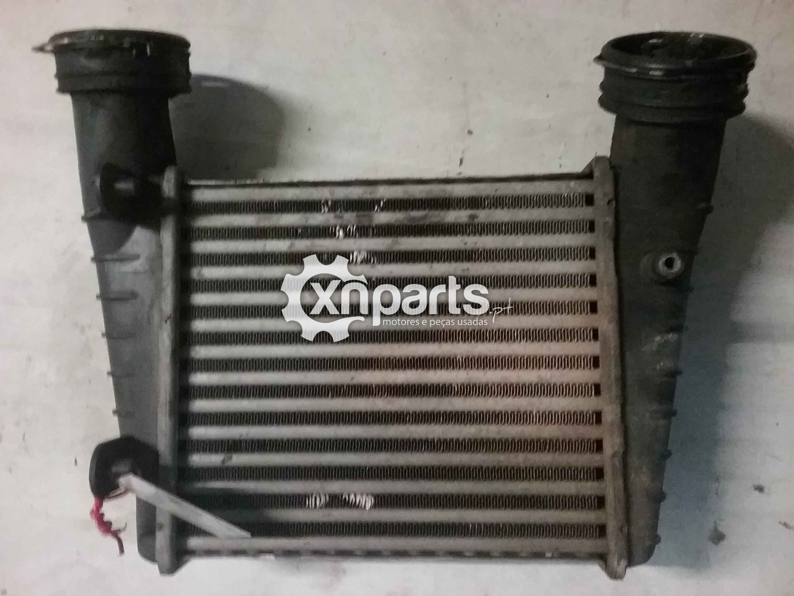 Peças - Intercooler Vw Golf Passat Jetta  Skoda Superb Tdi 1999 - 20