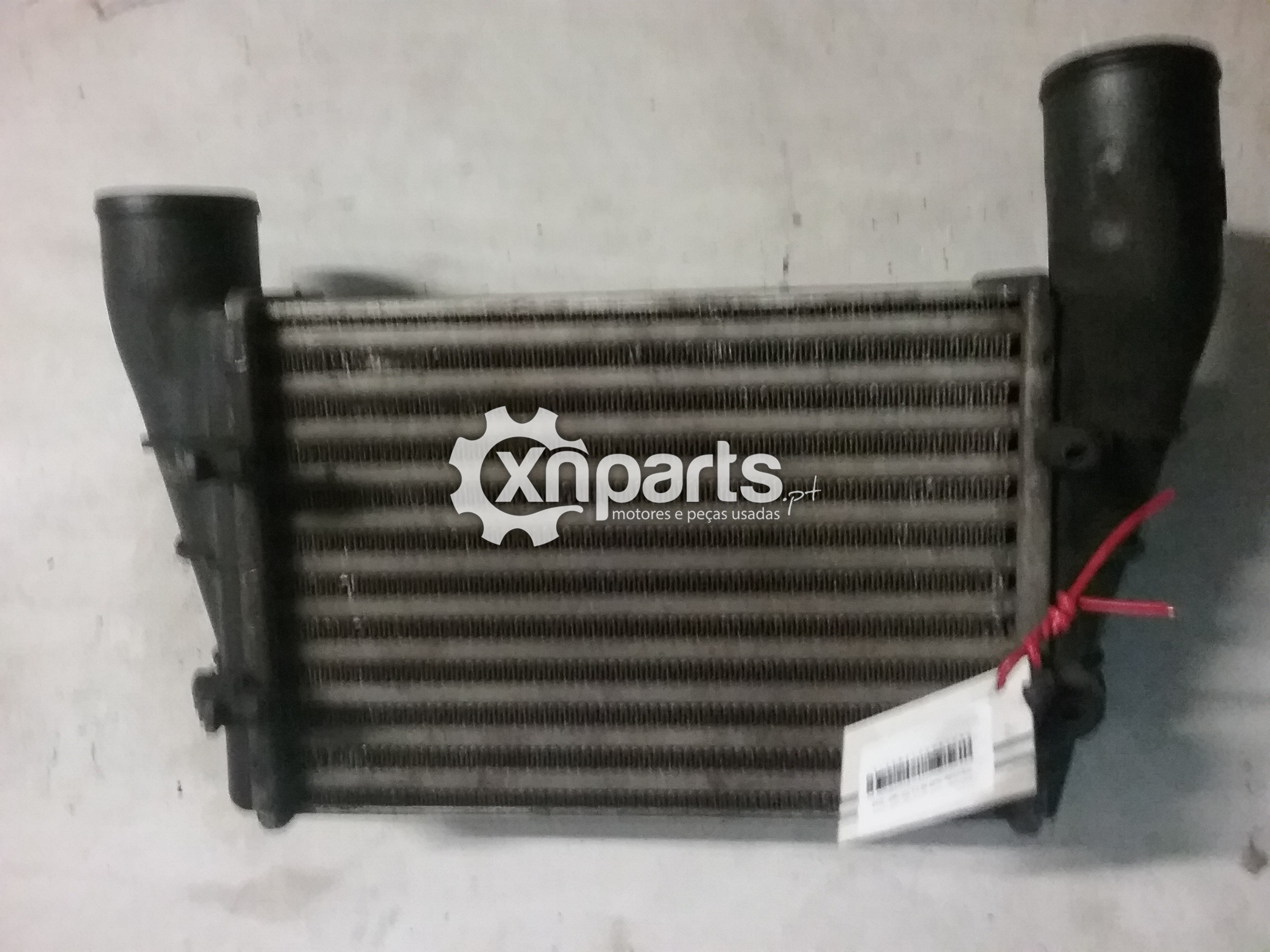 Peças - Intercooler Audi A6 1.9 Tdi 1997 - 2005 Usado