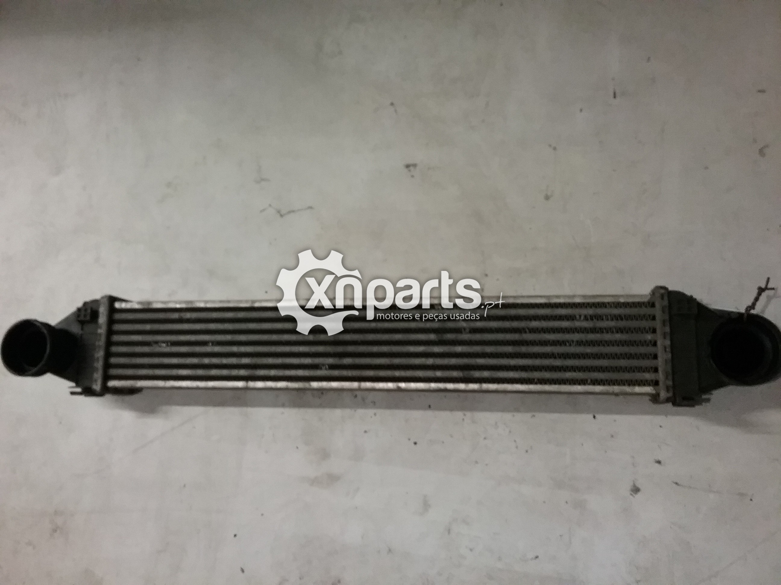 Peça - Intercooler Usado Mercedes-Benz B-Class (W245) B 180 Cdi | 0