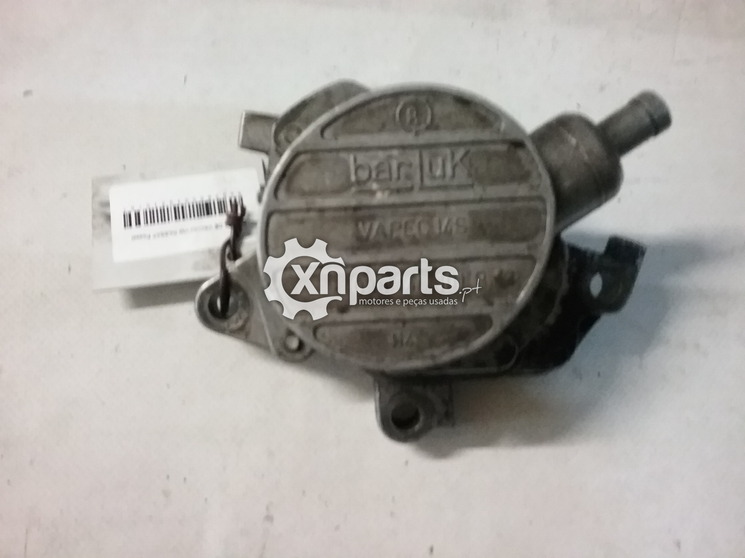 Peças - Bomba De Vacuo Vw Passat Passat B5 Variant (3Bg) (10.2000 - 