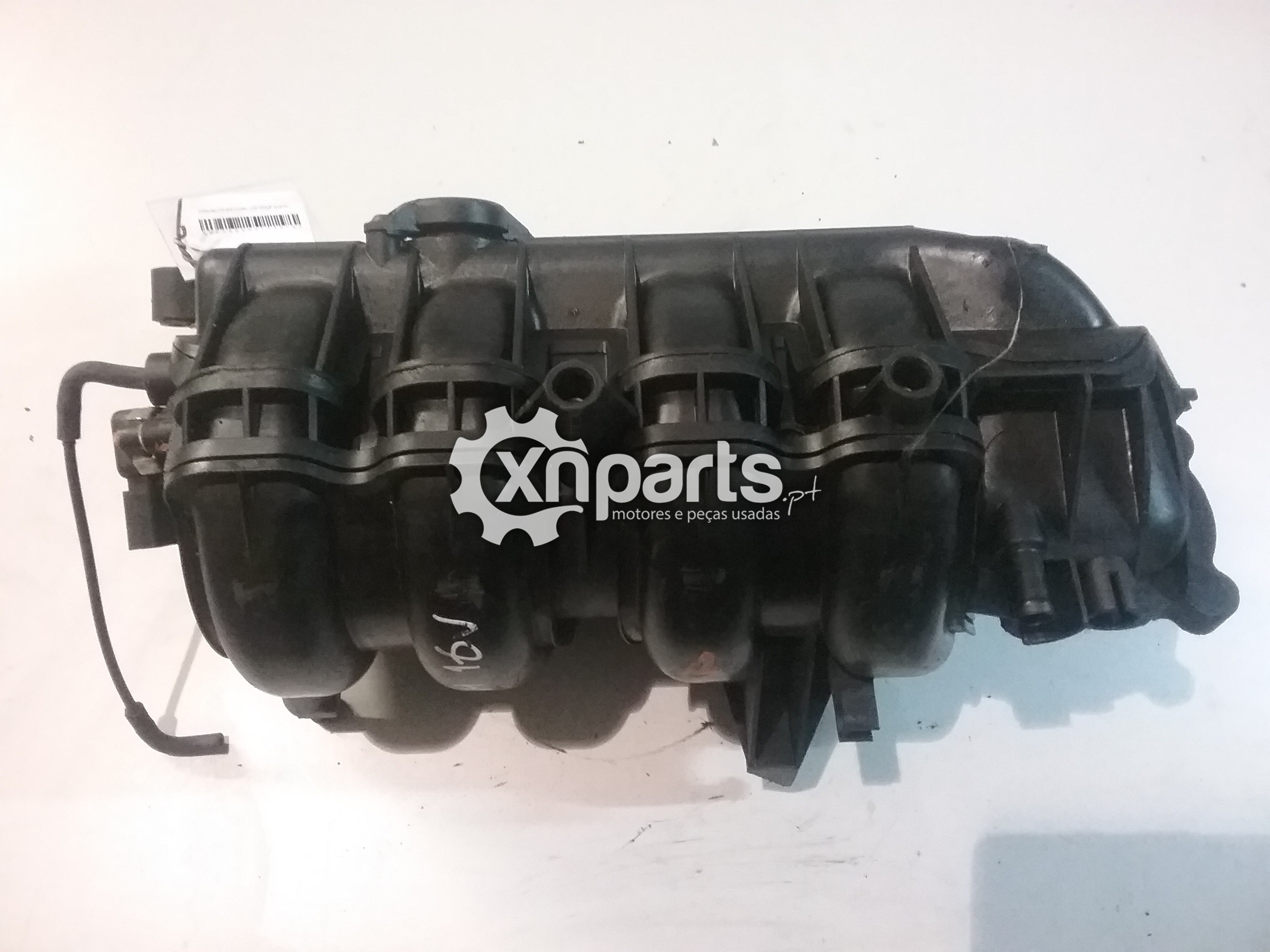 Peças - Colector De Admissão Vw Golf Iv 1.4 16V 1J 1997 - 2005 Usado