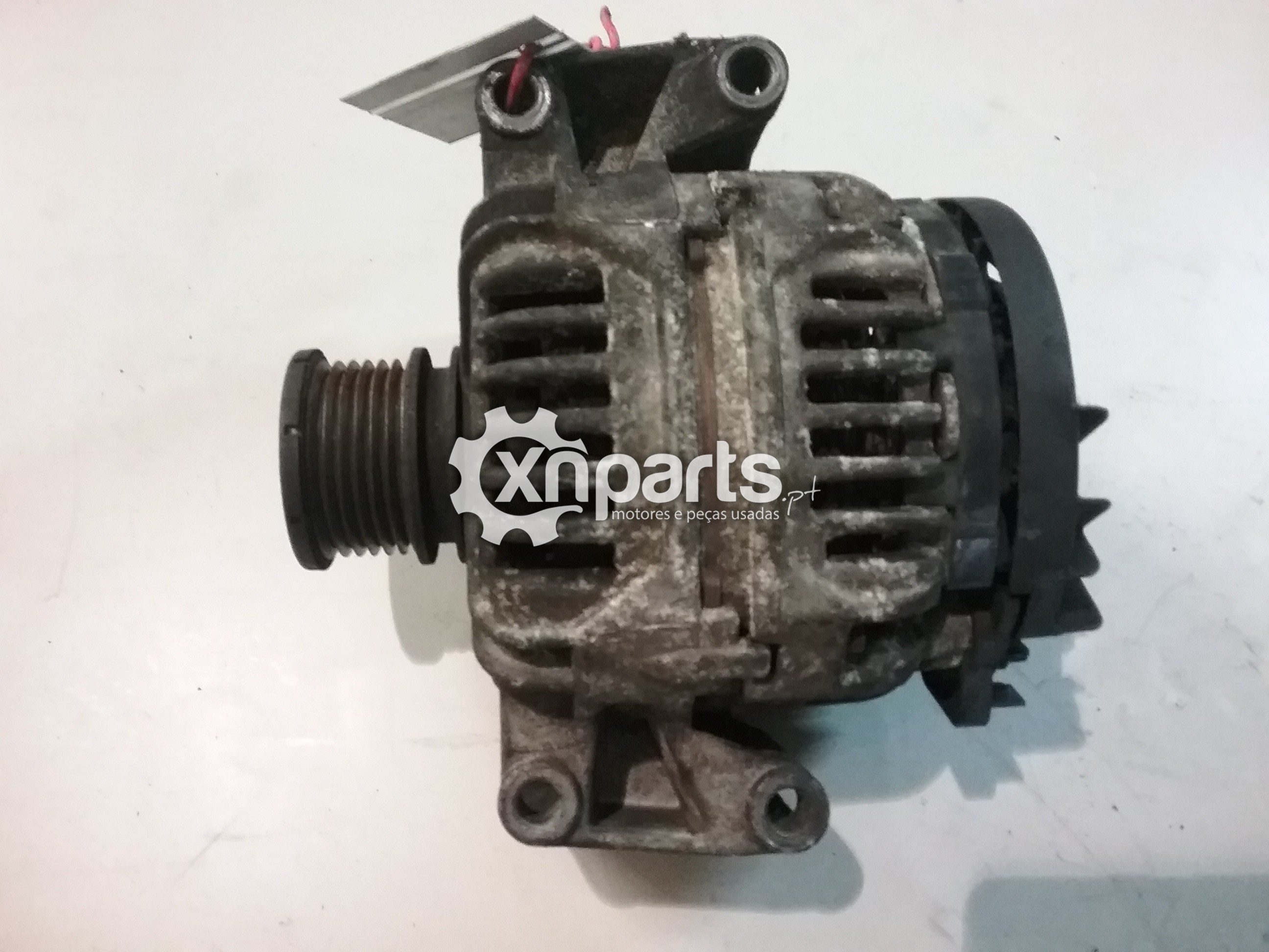 Peças - Alternador Mercedes-Benz Vito 110 Cdi 2.2 1997 -2003 Usado