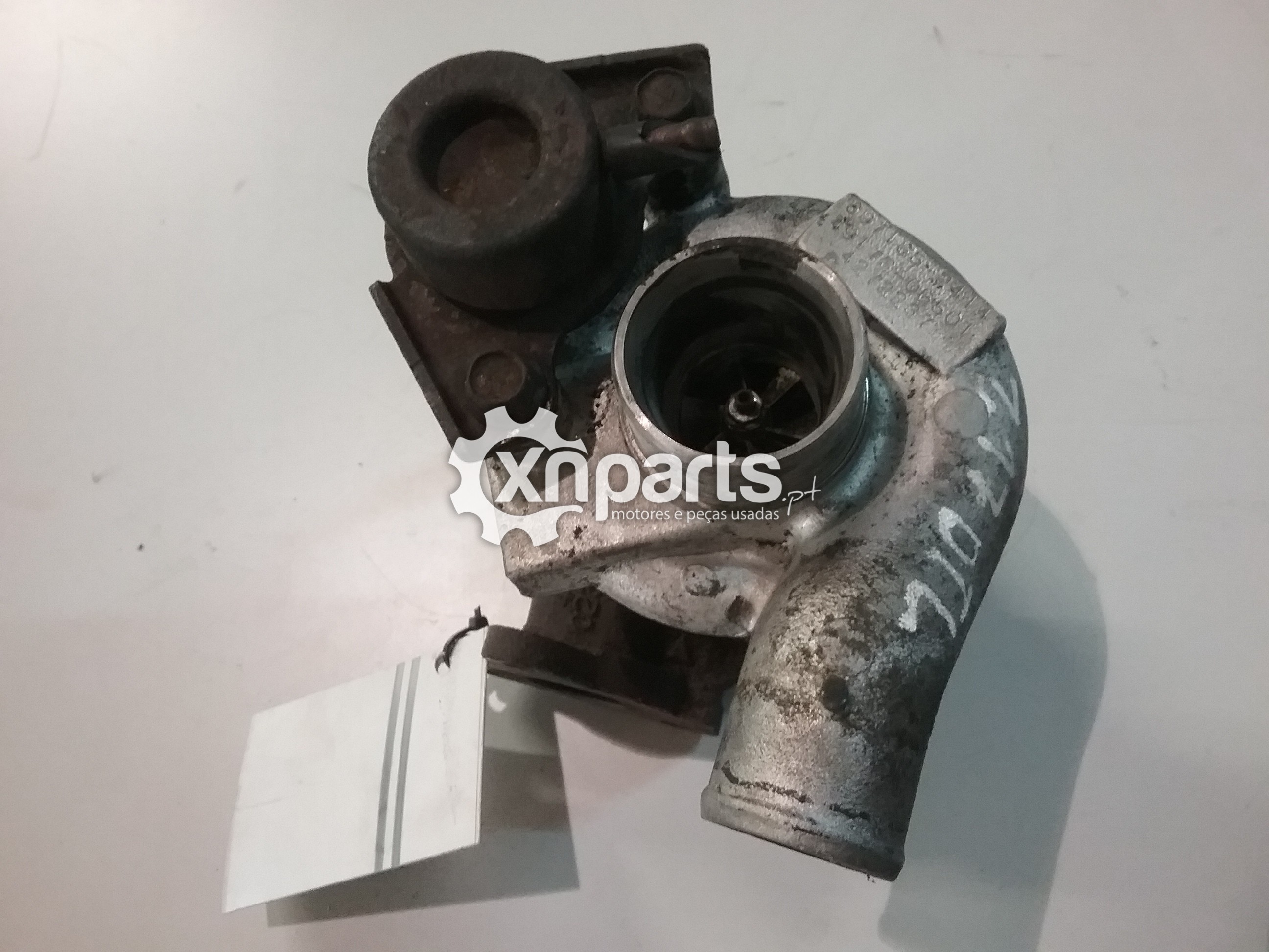 Peça - Turbo Opel Astra H 1.7 Cdti 04 - 10 Usado