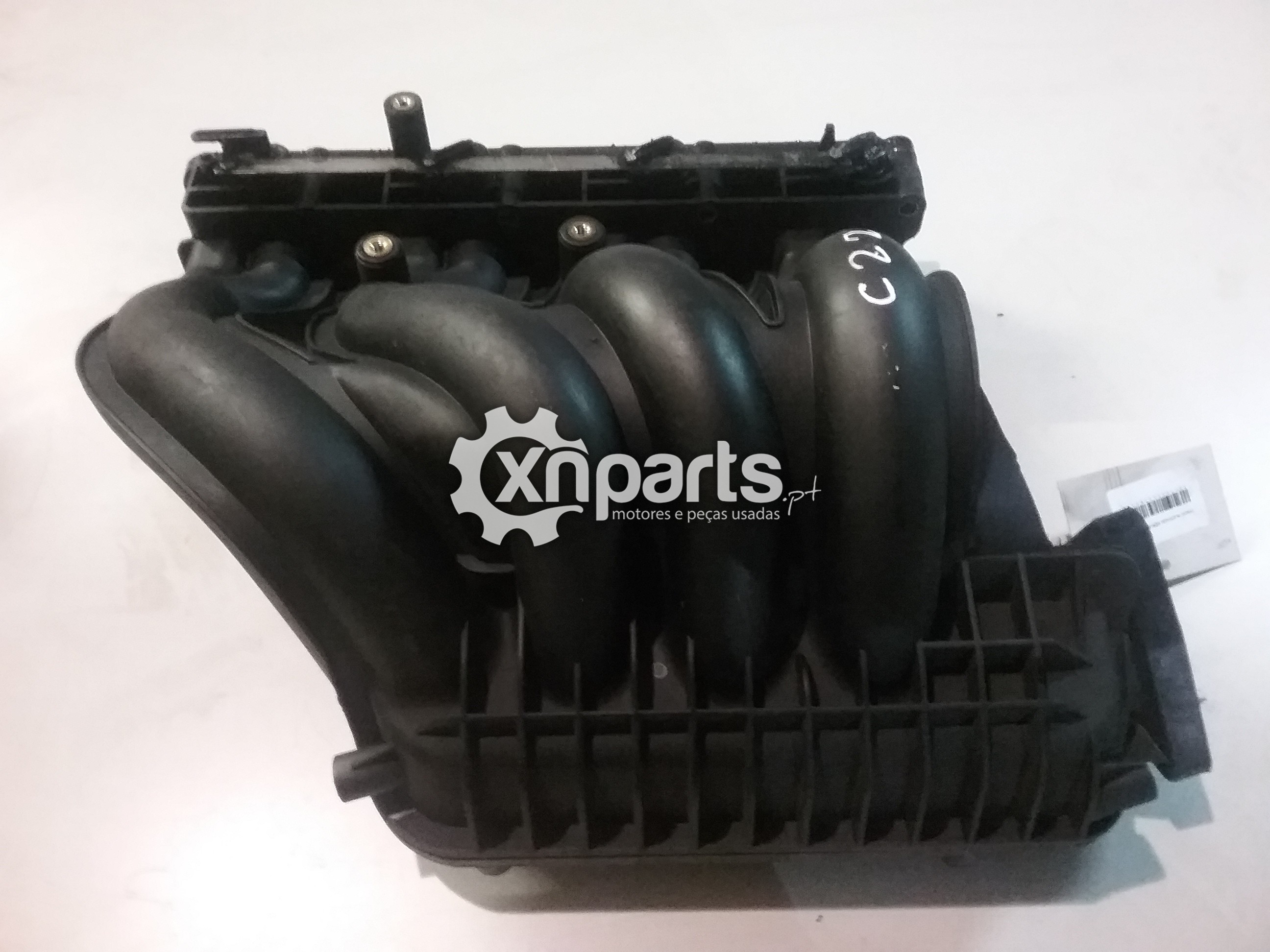 Peças - Colector De Admissão Mercedes W203 S203 C 220 Cdi 2001 - 200