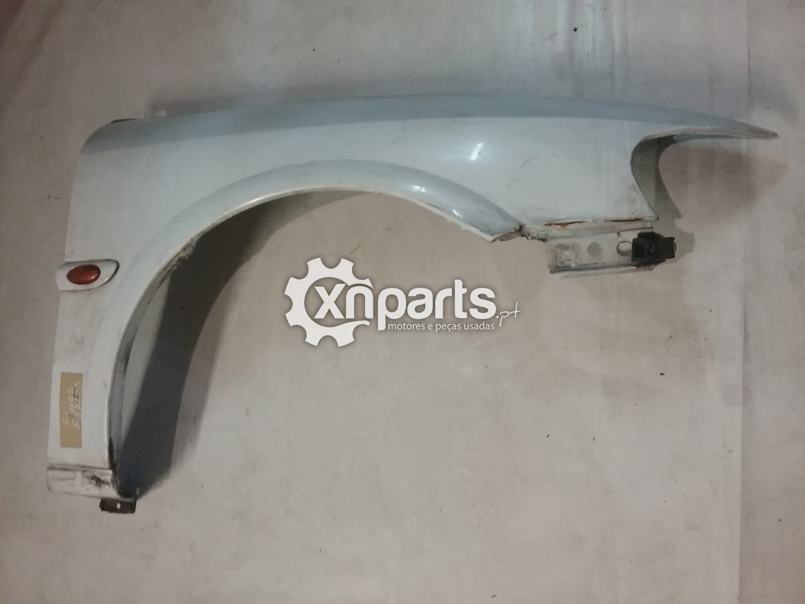 Peça - Guarda-Lamas Dto Opel Vectra B 2.0 Dti 16V 06.97 - 07.03 Bra