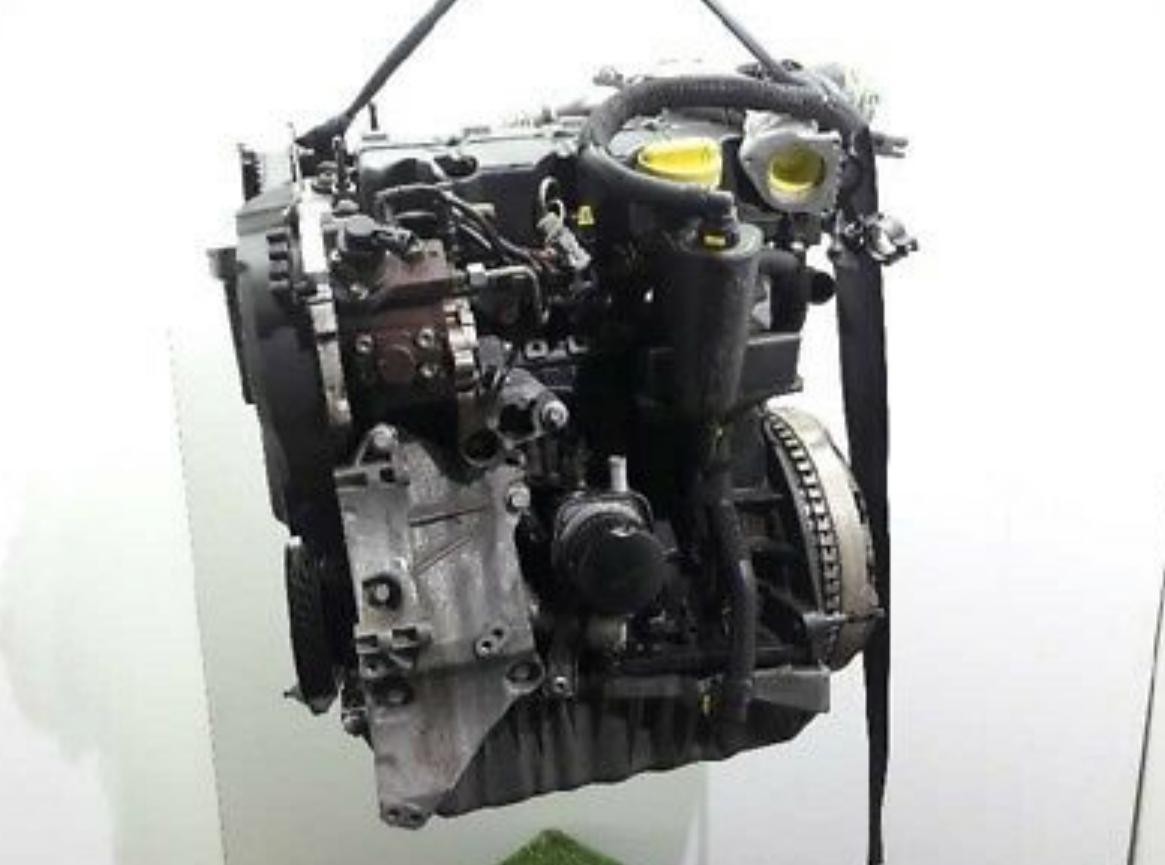 Peça - Motor Renault Megane Ii Saloon (Lm0/1_) 1.9 Dci (Lm0g, Lm1g,