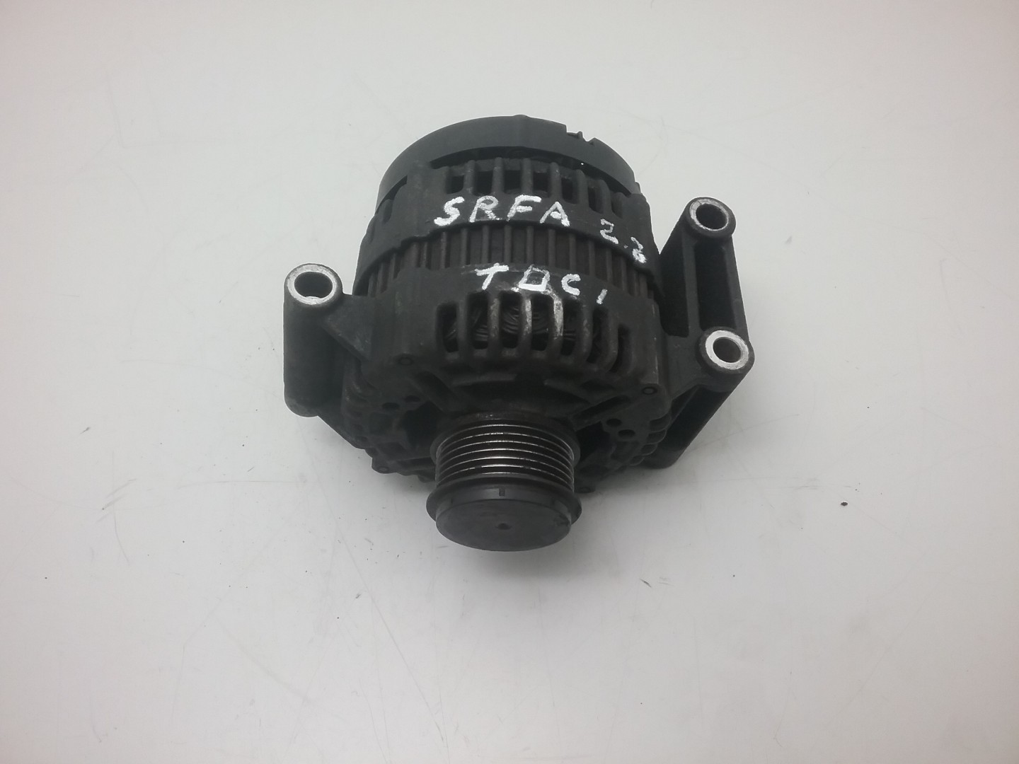 Peça - Alternador Ford Transit Box (Fa_ _) 2.2 Tdci | 04.06 - 08.14