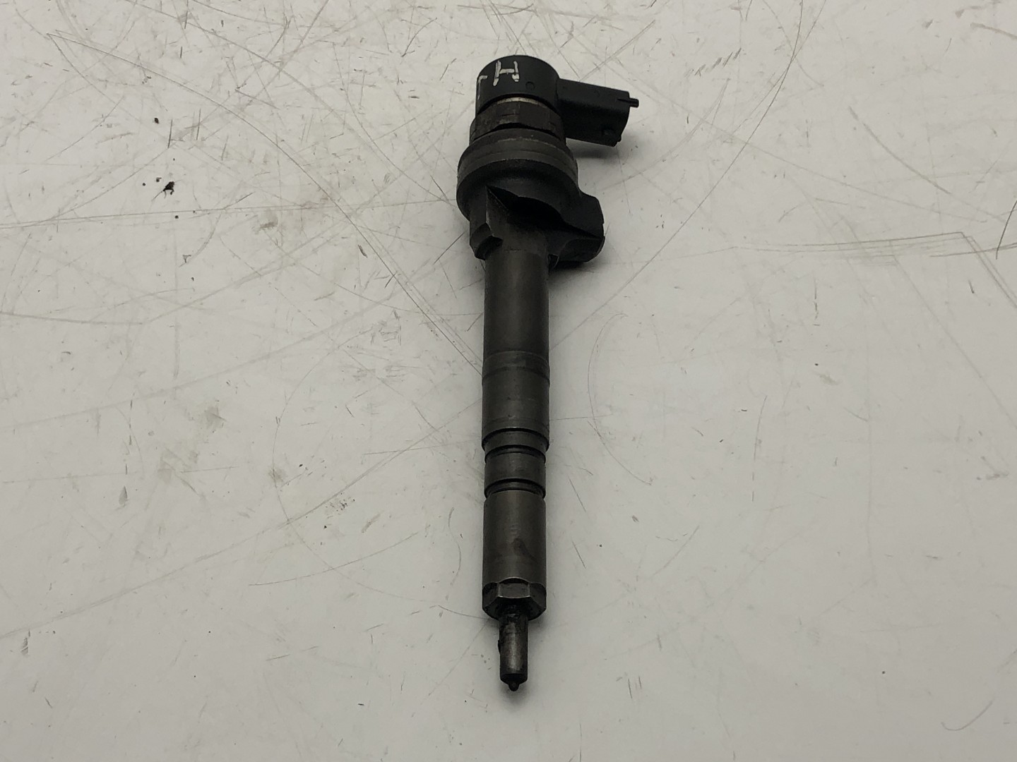 Peça - Injector Opel Astra H Gtc (A04) 1.7 Cdti (L08) | 03.05 - 10.