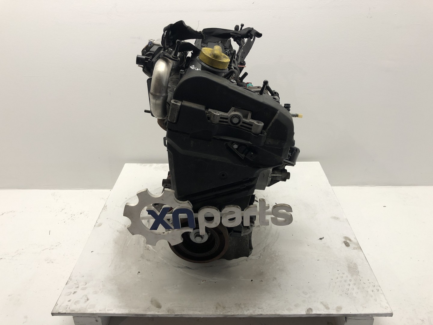 Peça - Motor Renault Clio Ii Box (Sb0/1/2_) 1.5 Dci | 11.03 -  Usad