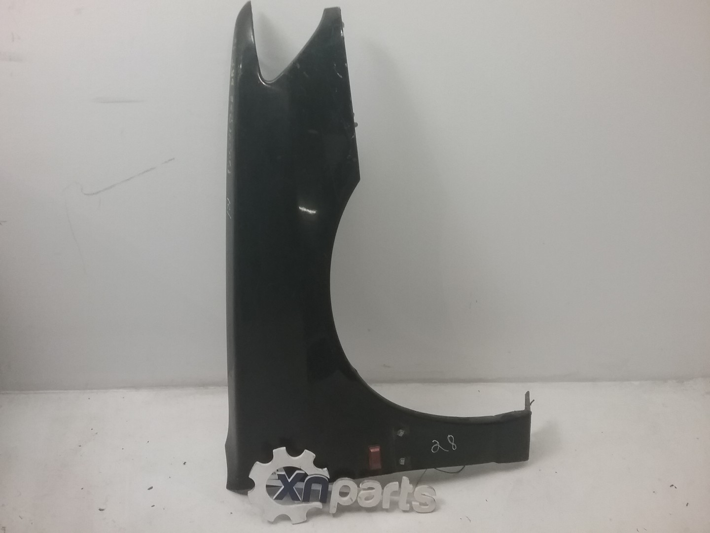 Peças - Guarda-Lamas Dto Peugeot 306 (7B, N3, N5) 06.94 - 05.01 Usad