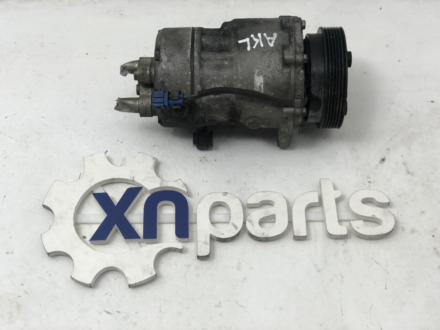 Peças - Compressor De Ar Condicionado Audi A3 (8L1) 1.6 | 09.96 - 05