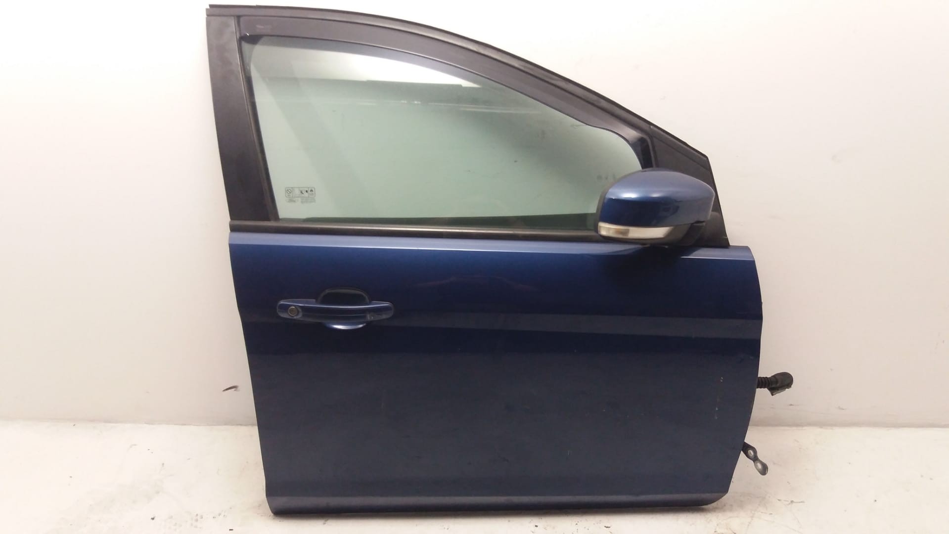 Peças - Porta Frente Dto Ford Focus Ii Turnier 2004 - 2012 Usado