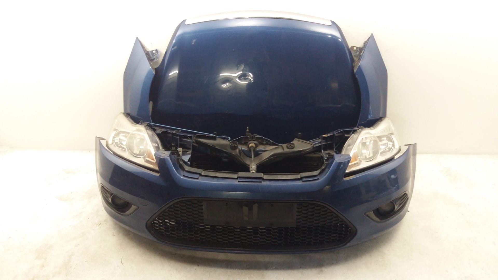 Peças - Frente Completa Ford Focus Ii Turnier 1.6 Tdci | 07.04 - 09.