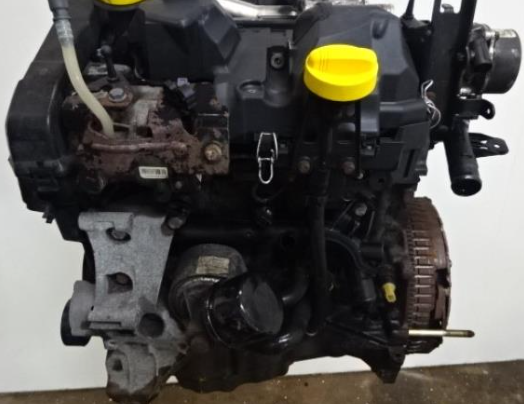 Peças - Motor Renault Clio Iii (Br0/1, Cr0/1) 1.5 Dci | 05.05 -  Usa