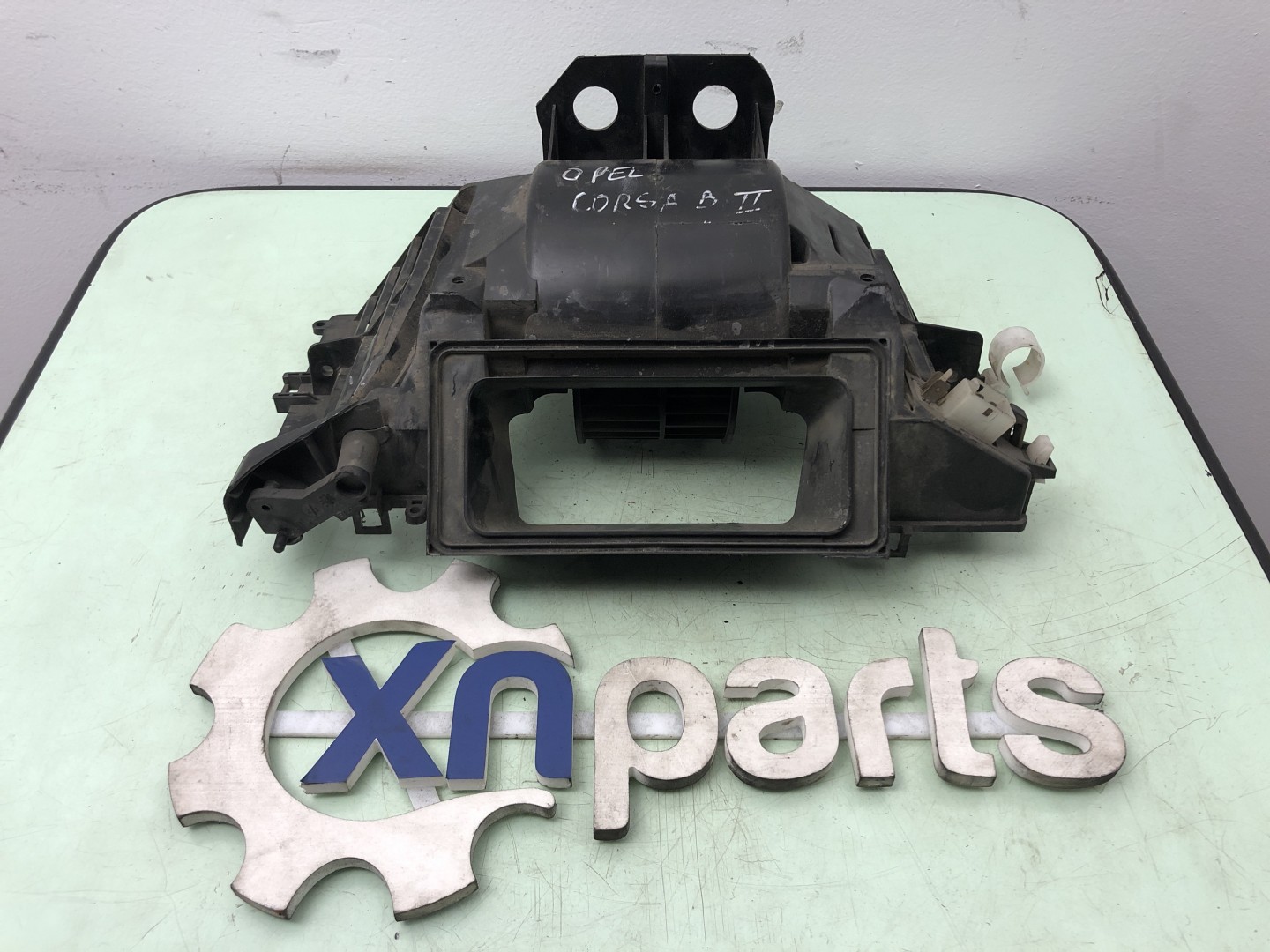 Peças - Motor Da Sofagem Opel Corsa B 1.5 D | 03.93 - 09.00 Usado