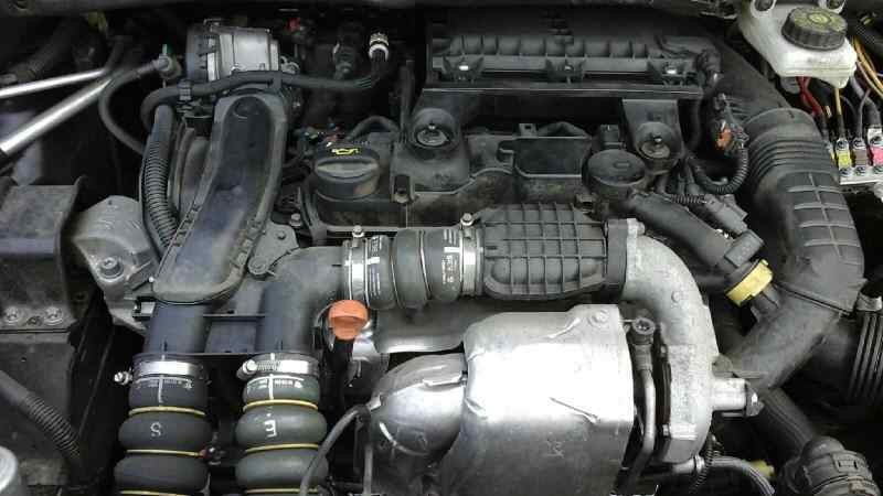 Peça - Motor Peugeot 301 1.6 Hdi 90 | 11.12 -  Usado Ref.  Dv6dted 