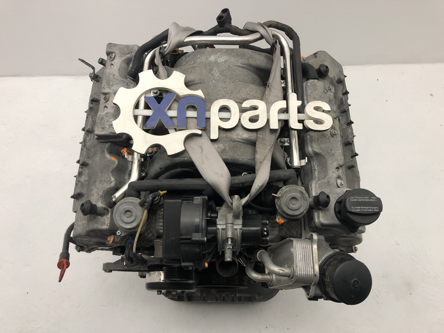 Peça - Motor Mercedes-Benz M-Class (W163) Ml 320 (163.154) | 02.98 