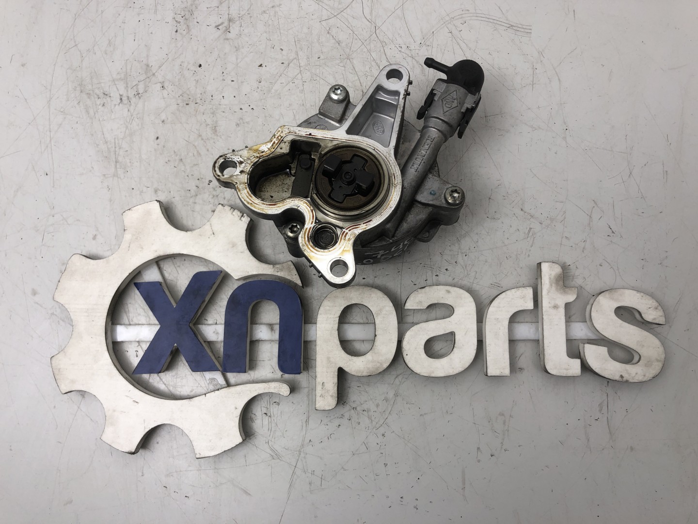 Peças - Depressor Usado Renault Espace Iv 2.0 Dci | 01.06 -  Ref. D1