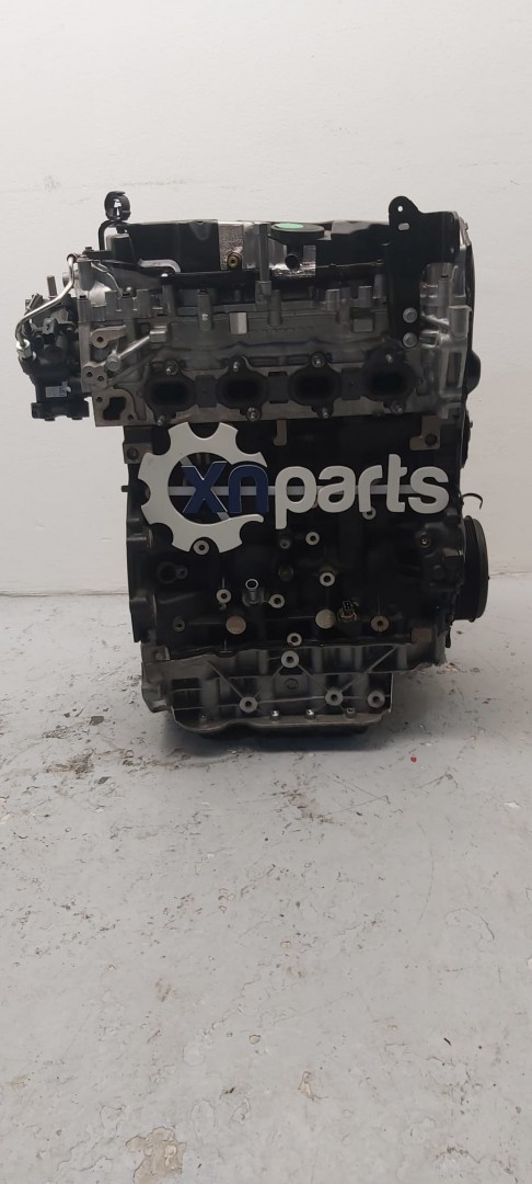 Peças - Motor Usado Opel Movano B (X62) 2.3 Cdti Fwd Ref. M9t704 131