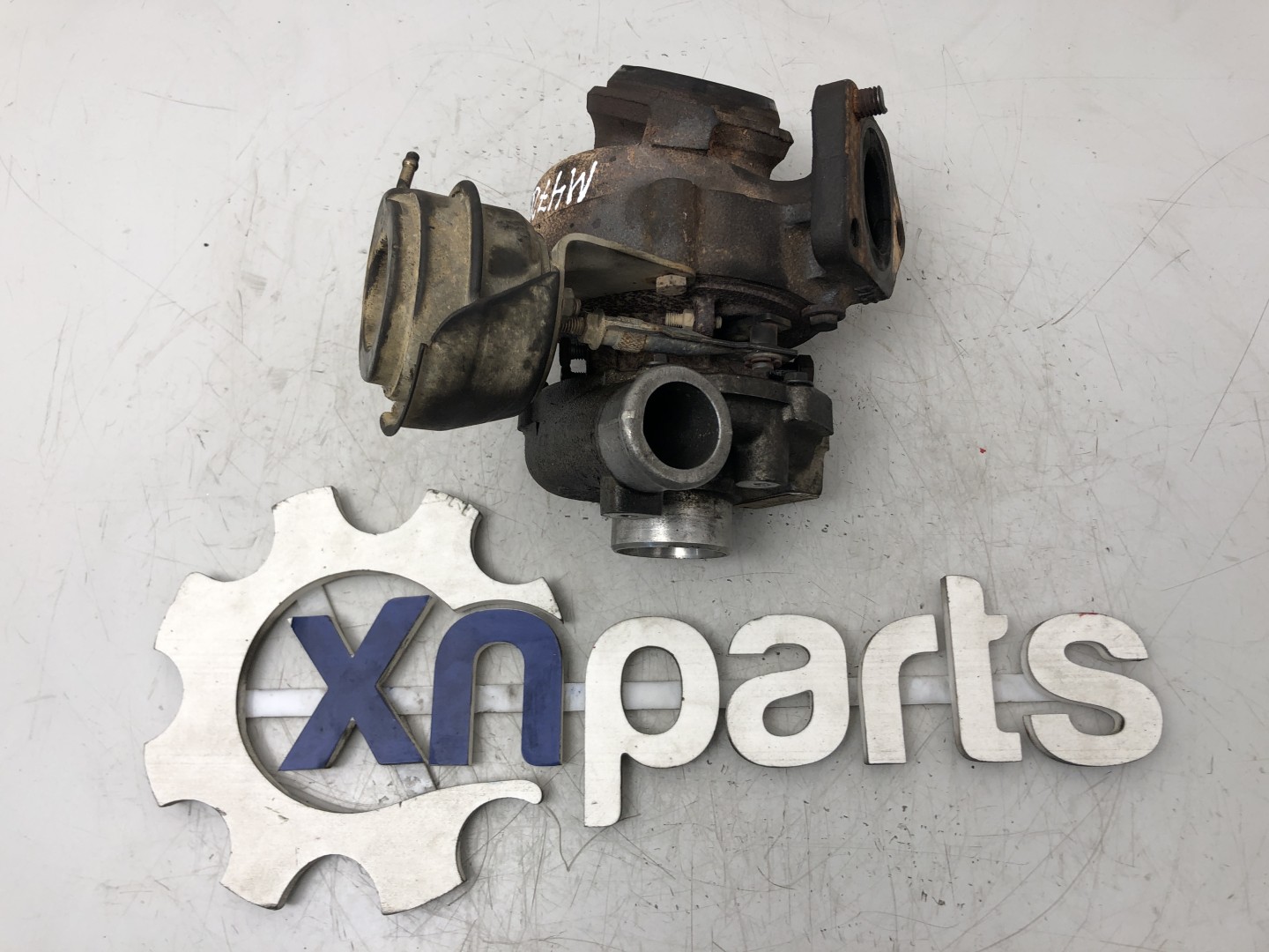 Peças - Turbo Usado Land Rover Freelander 2.0 Td4 4X4 Ref. 708366-00