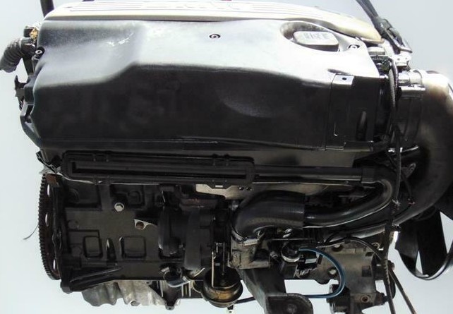 Peças - Motor Usado Bmw 530D (E39) / 330D (E46) Ref. M57 306D1