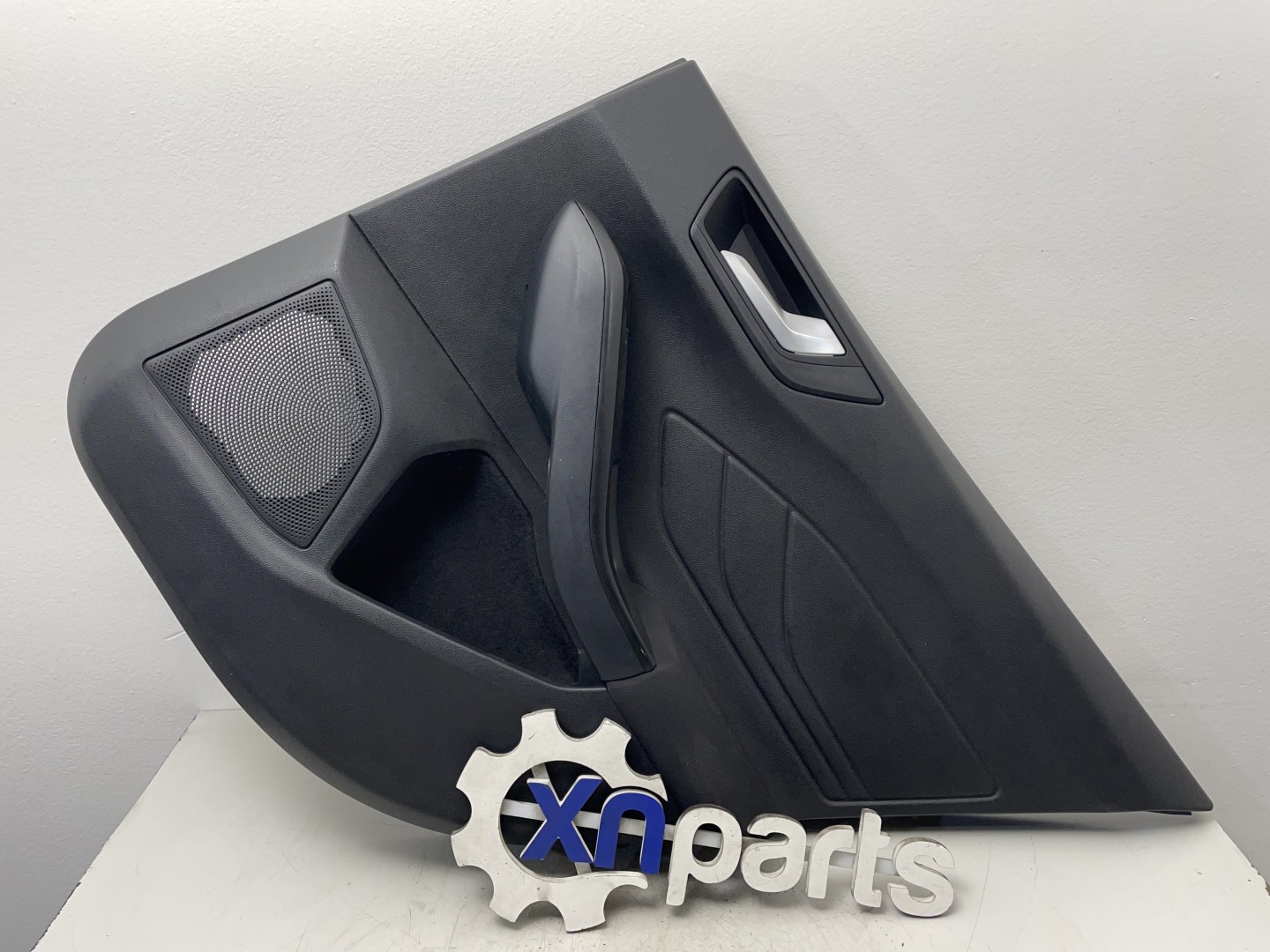 Peça - Quartela Dto Trás Preto Usado Ford Focus Iv Turnier 1.0 Ecob