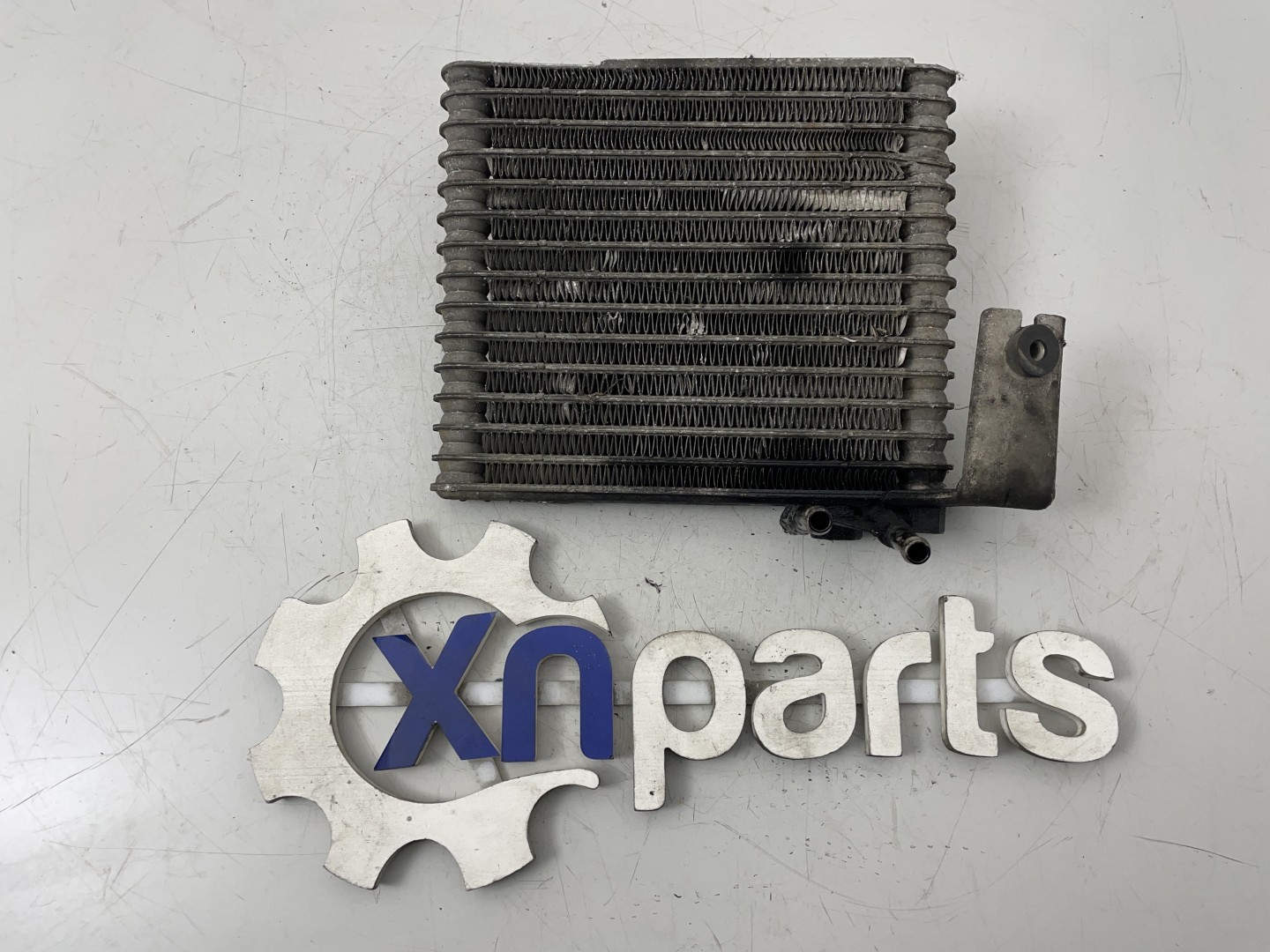 Peças - Intercooler Usado Hyundai H-1 Box (A1) 2.5 Crdi Ref. 26410-4