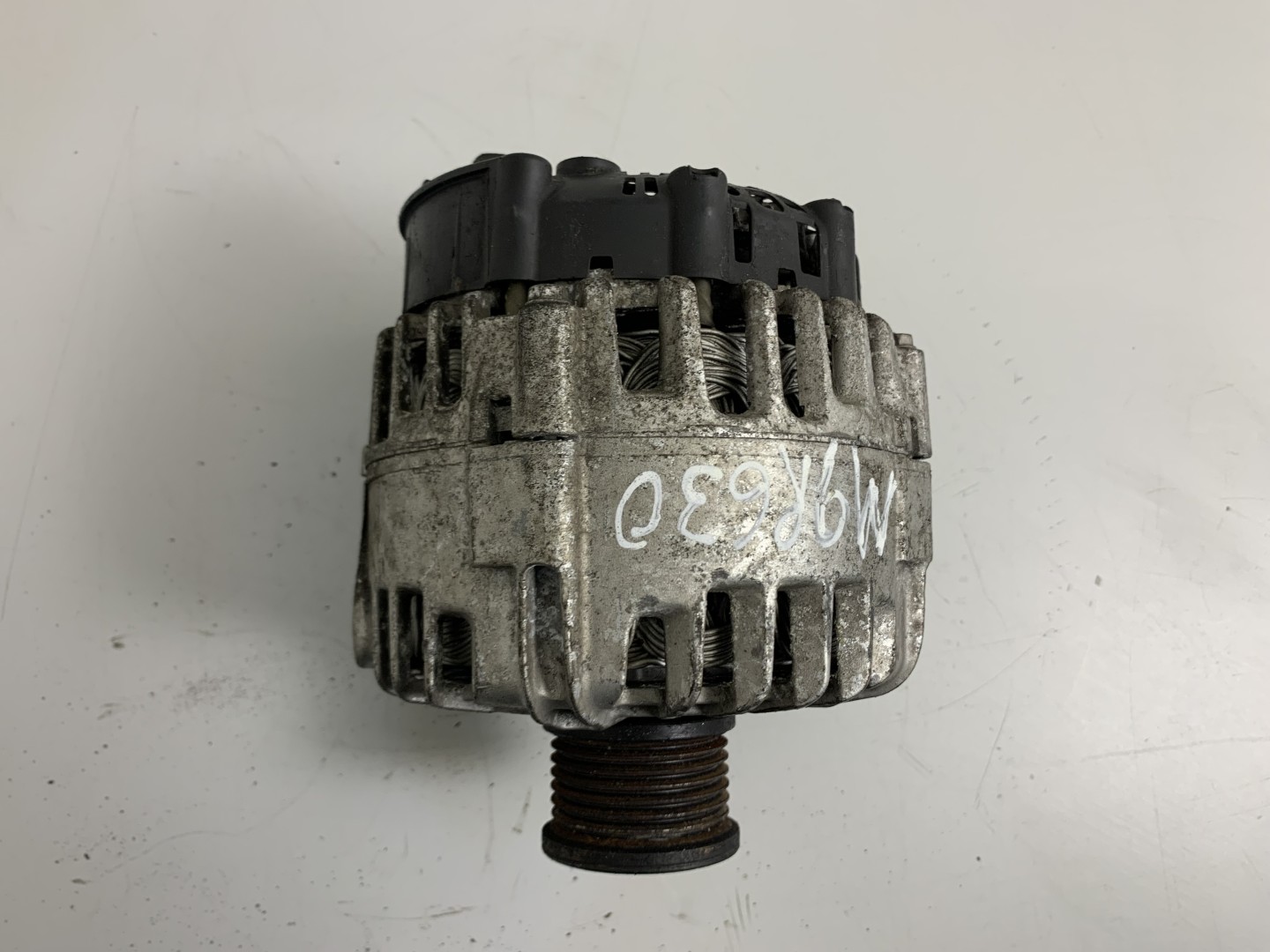 Peça - Alternador Usado Renault Trafic Ii 2.0 Dci Ref. 8200538815 M