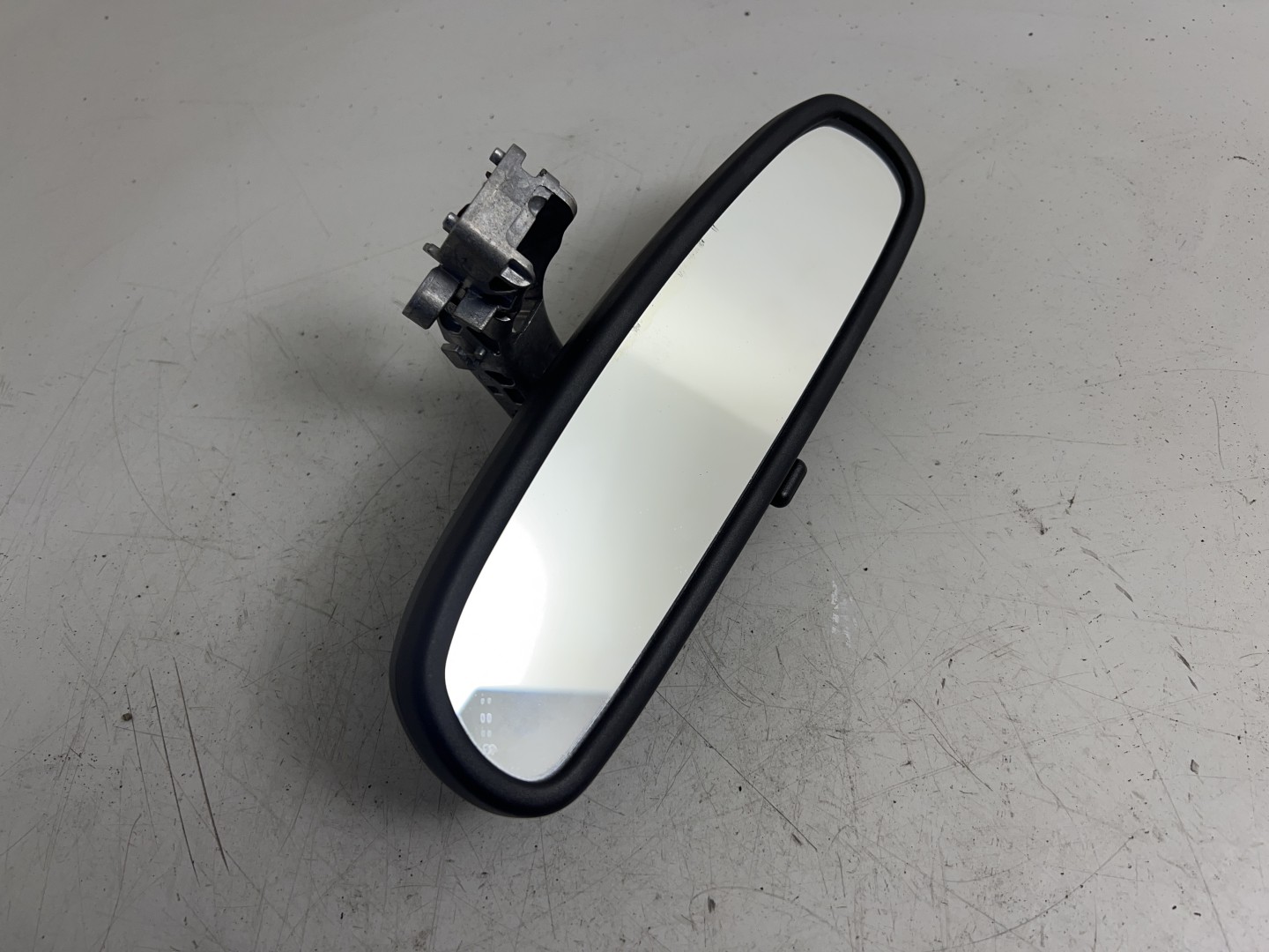 Peças - Espelho Retrovisor Interior Jaguar Xf (X250) 03.08 - 04.15 U