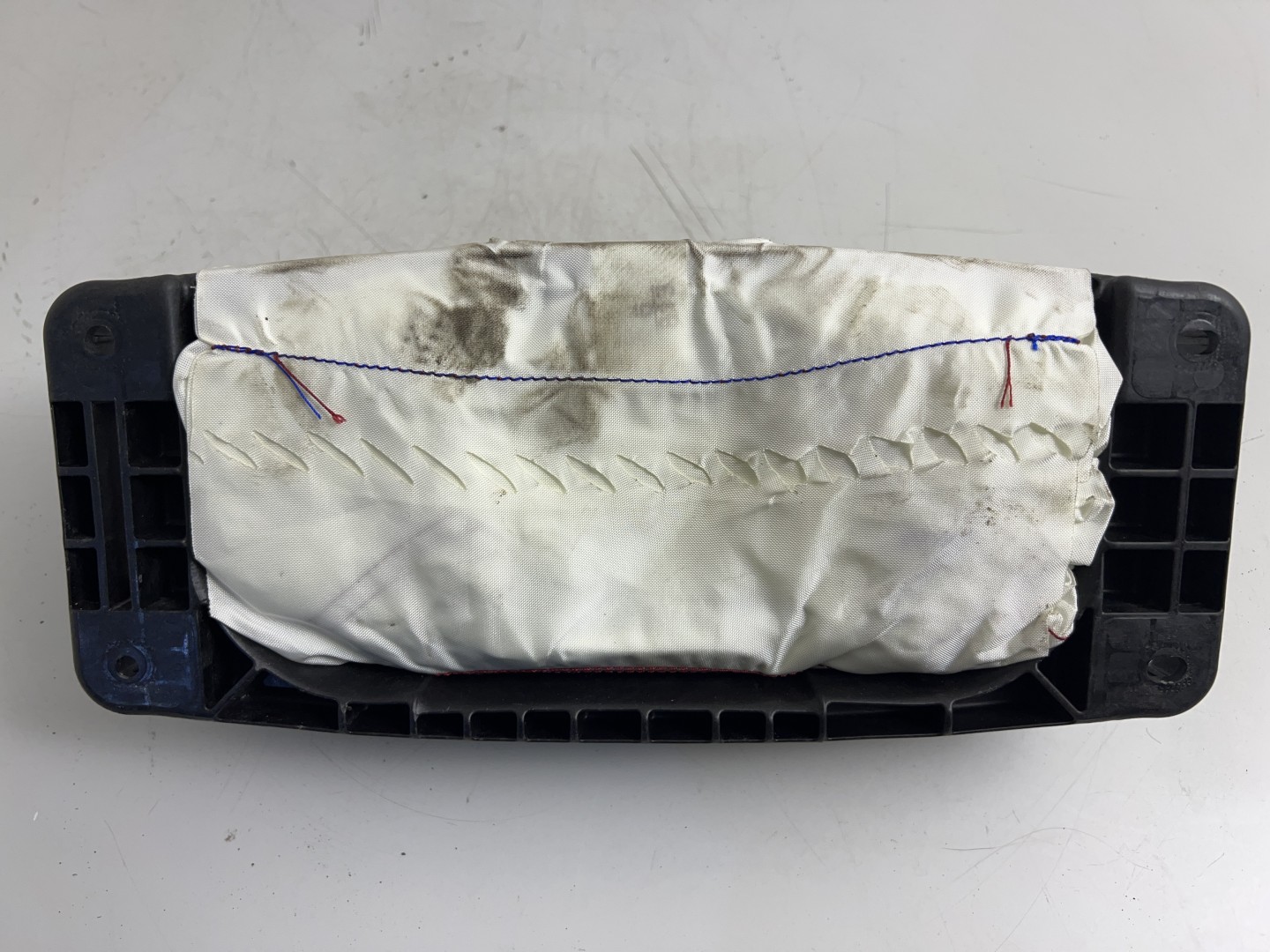 Peças - Airbag Passageiro Usado Mercedes-Benz B-Class (W246, W242) B