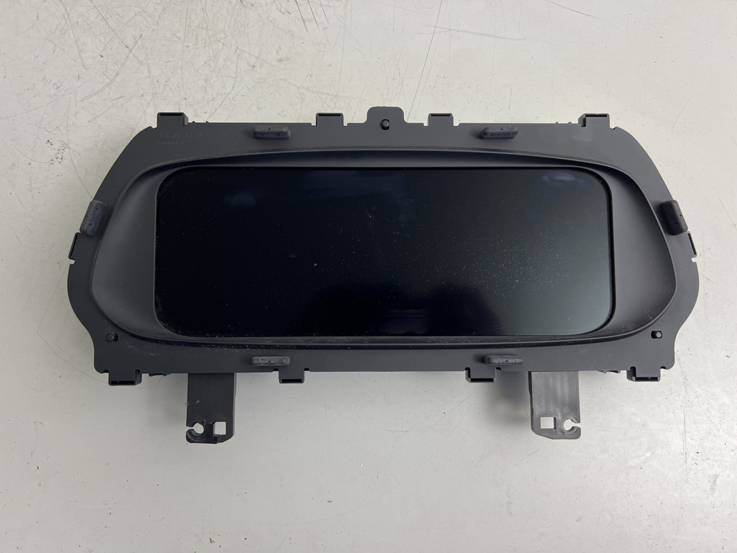 Peças - Painel De Instrumentos  Usado Hyundai I20 Iii 94023Q0040 940