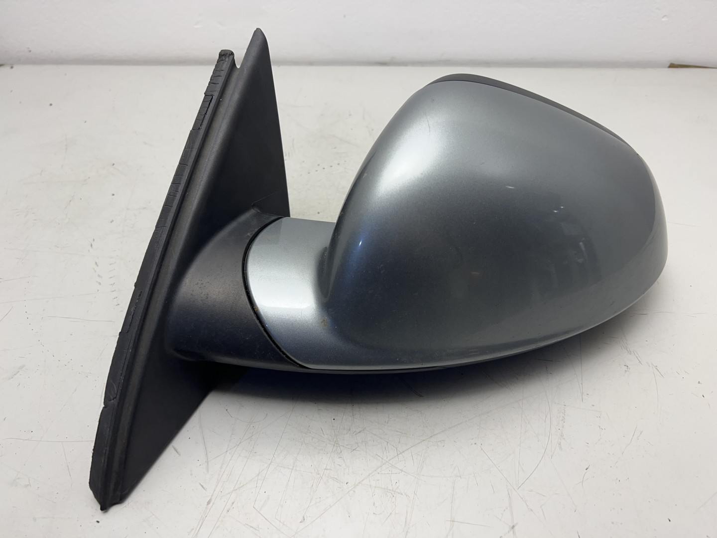 Peças - Espelho Retrovisor Opel Insignia A (G09) 07.08 - 06.13 Cinza