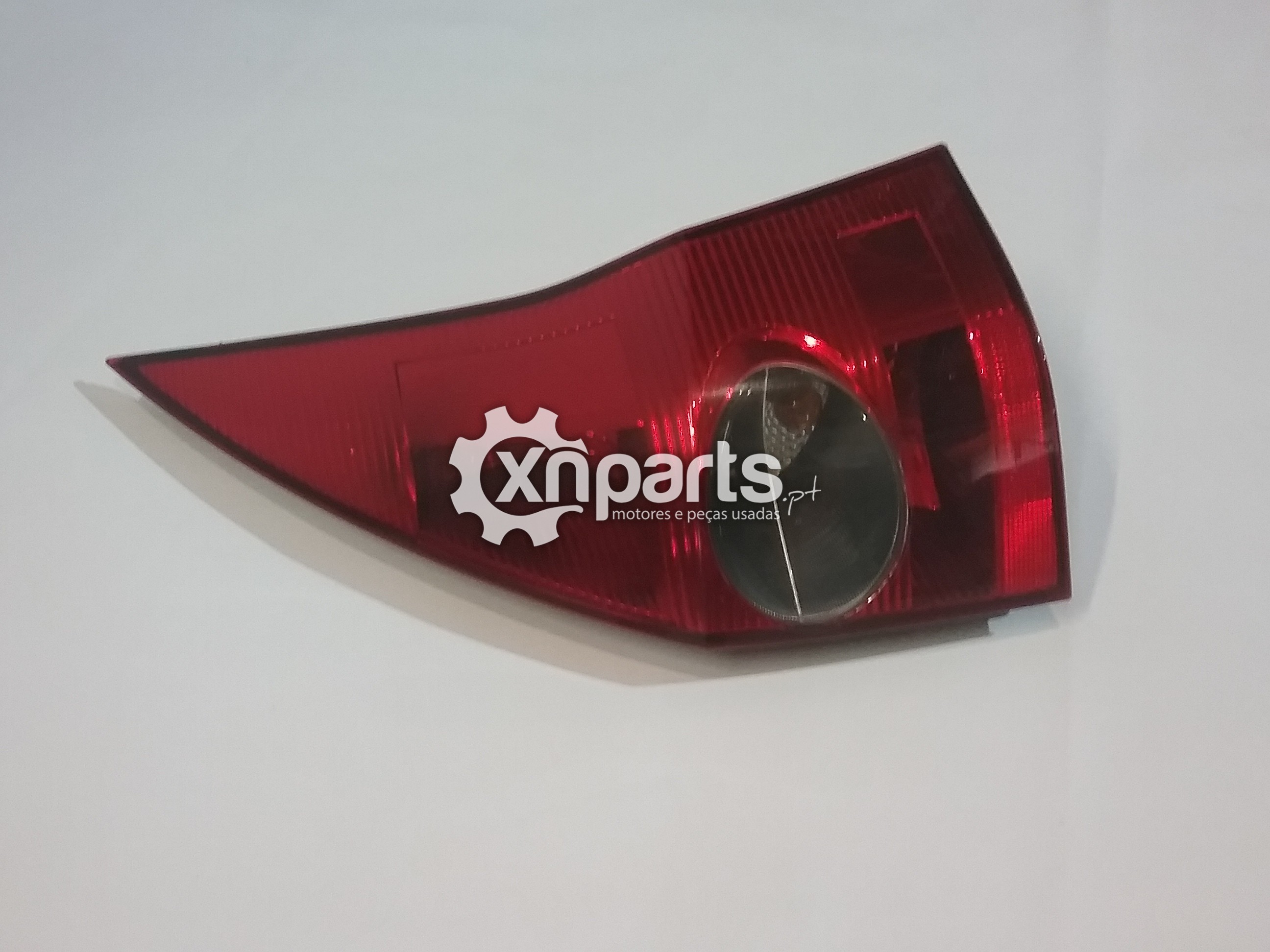 Peças - Farolim Trás Dto Renault Megane Ii (Bm, Cm) 11.2002 - 01.201