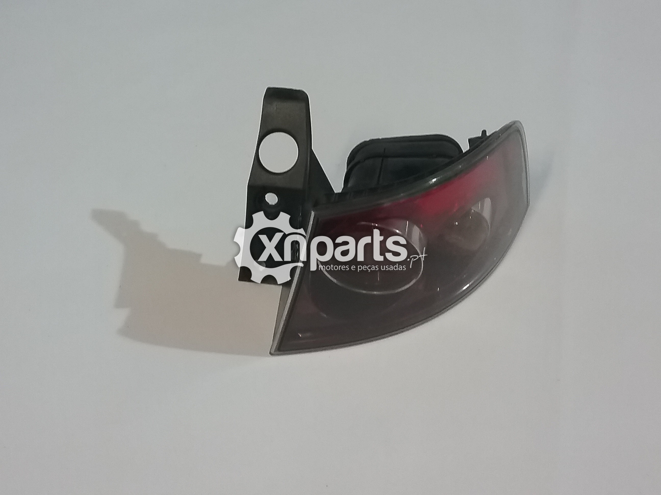 Peças - Farolim Trás Dto Seat Ibiza (6L, 6L1) 2002 - 2009 Usado