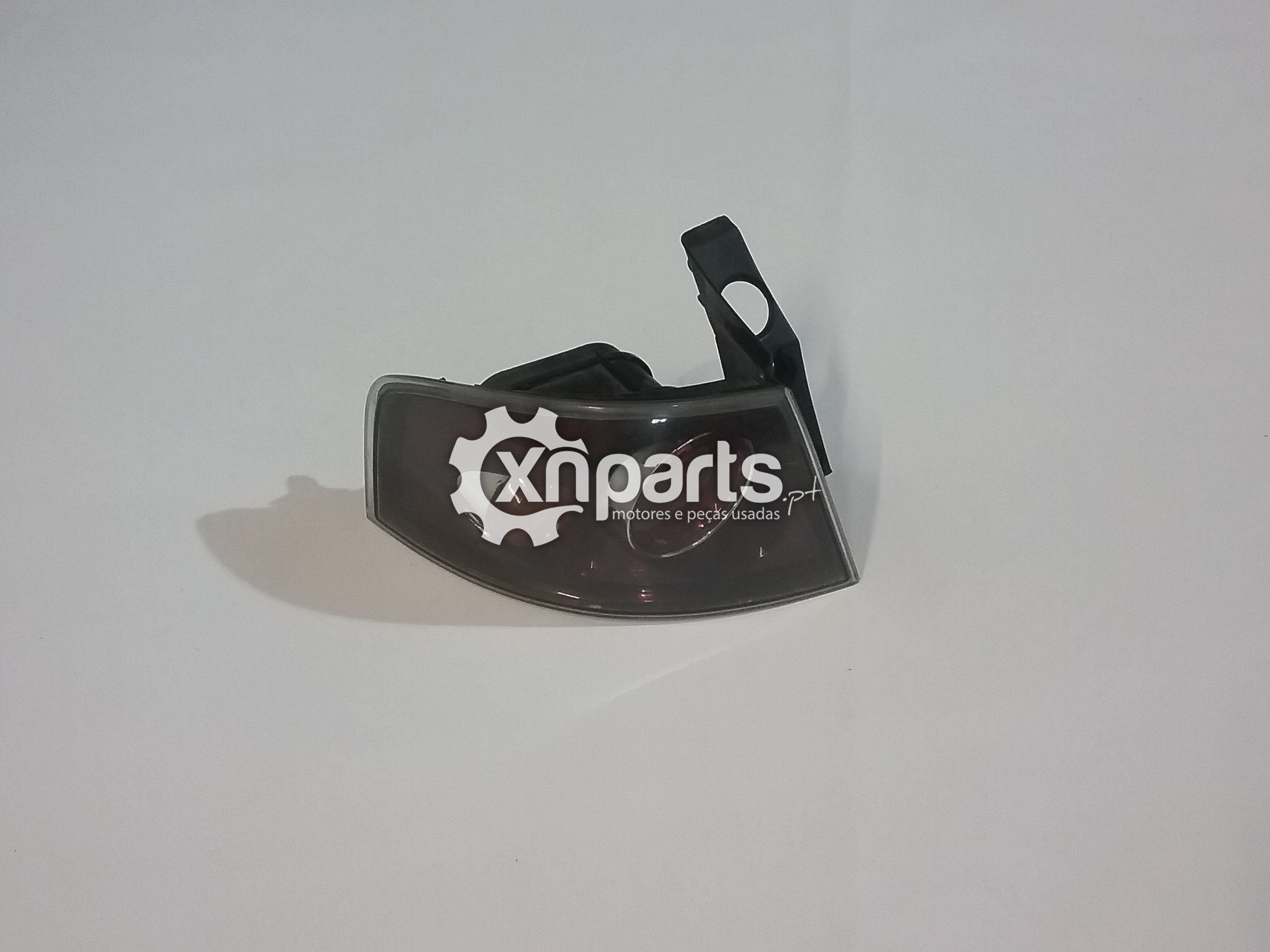 Peças - Farolim Trás Esq Seat Ibiza (6L, 6L1) 2002 - 2009 Usado